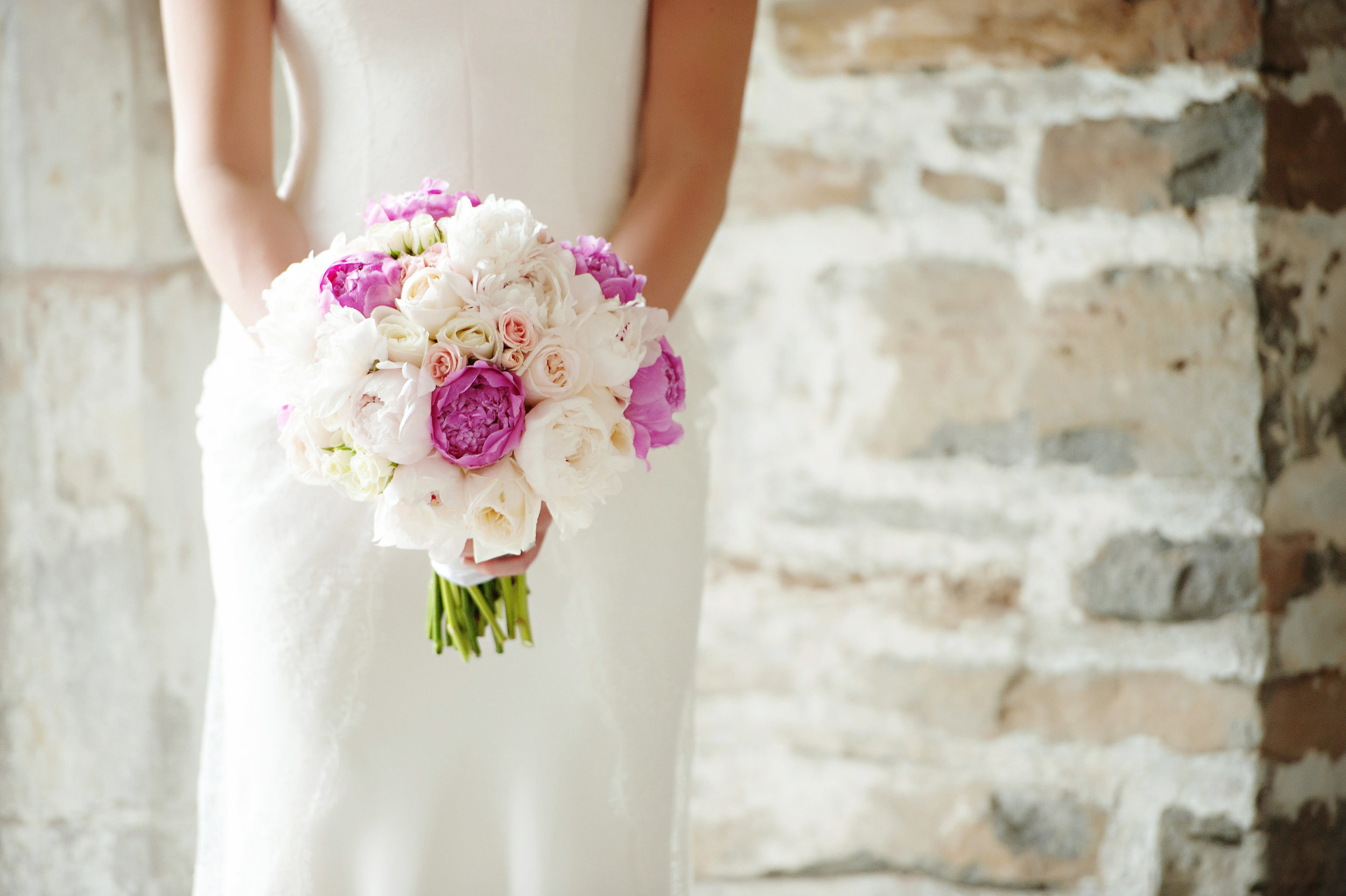 Turning Point Events Cincinnati Wedding Flowers