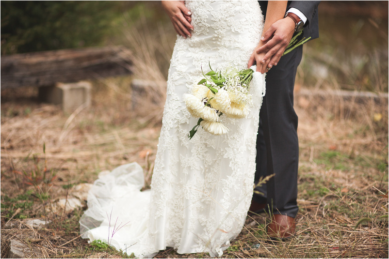 Turning Point Events Cincinnati Wedding Flowers