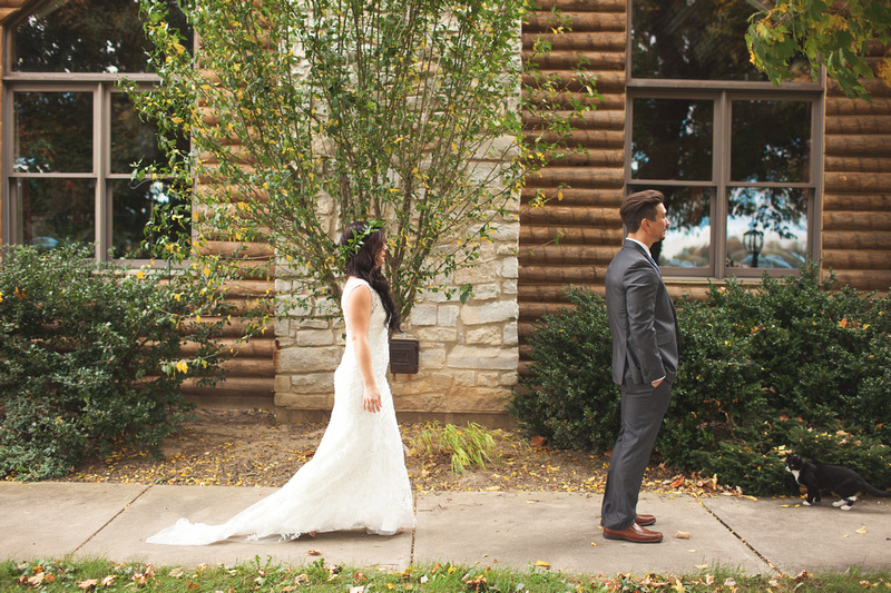 Turning Point Events Cincinnati Wedding Planner