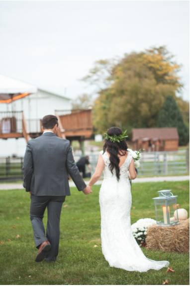Turning Point Events Cincinnati Wedding Planner