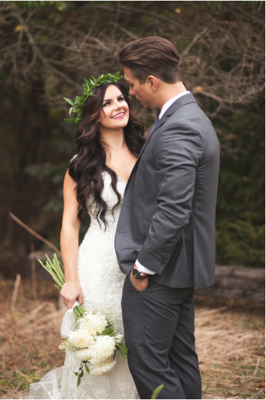 Turning Point Events Cincinnati Wedding Planner Florist