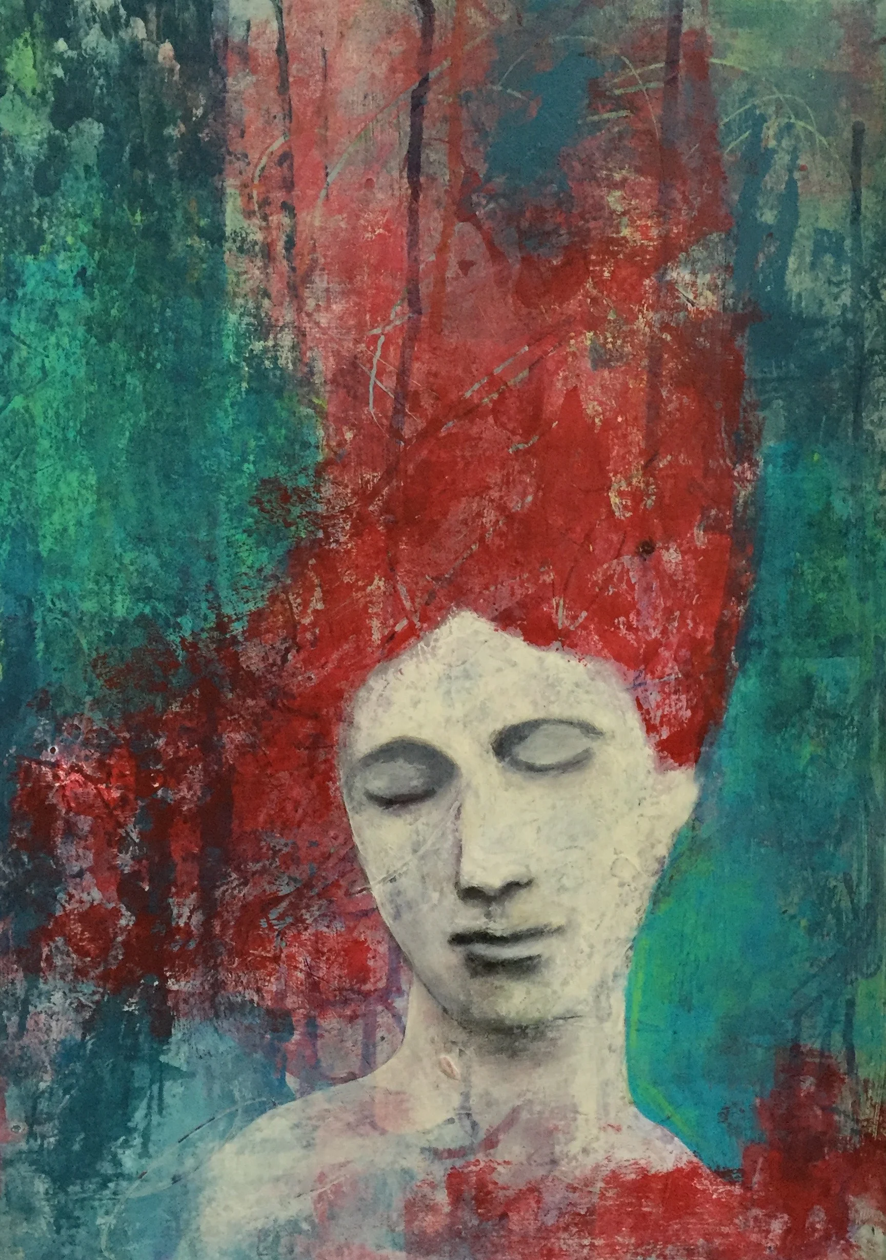Classical Series 3 -SOLD