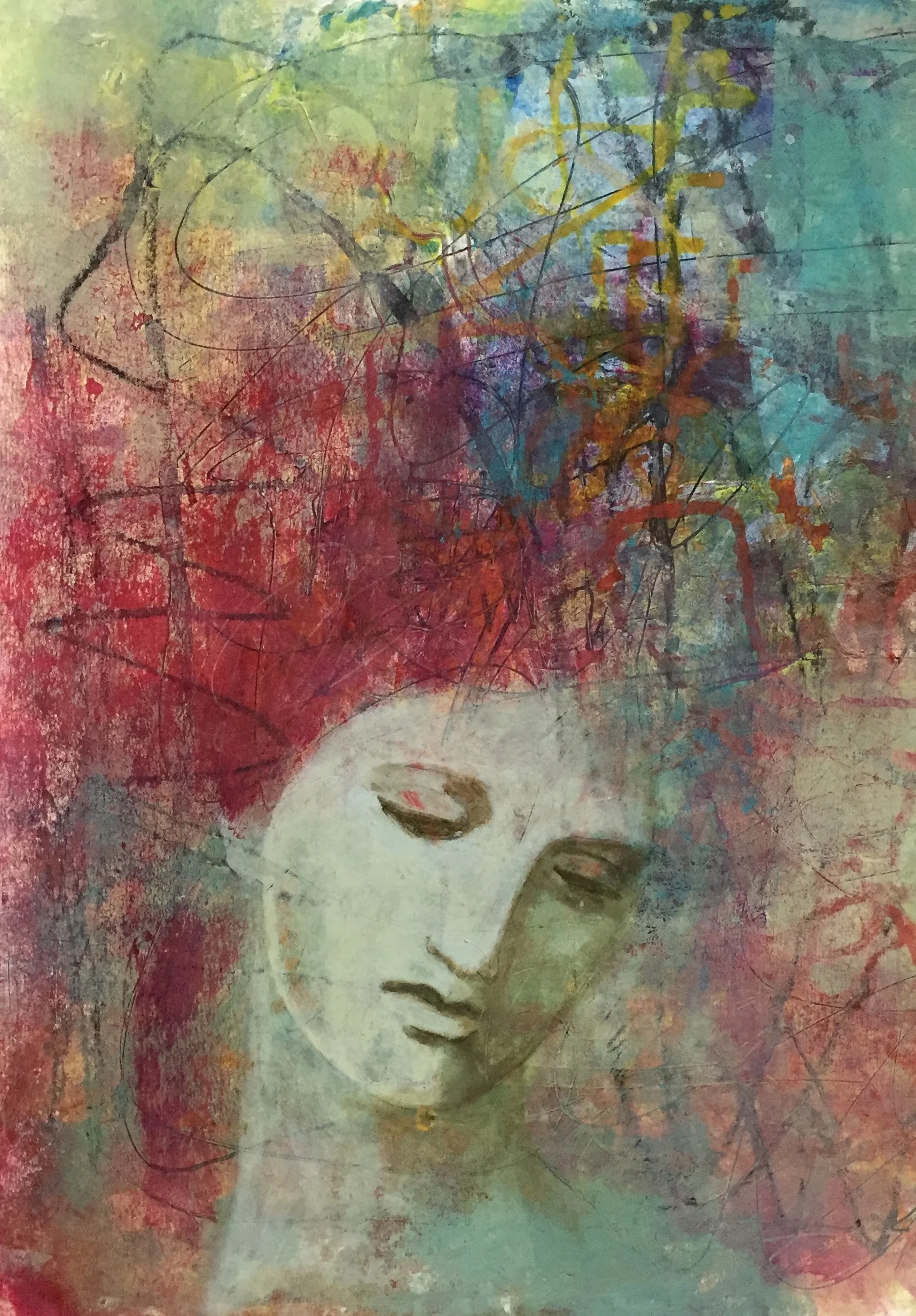 Classical Series 4 - SOLD