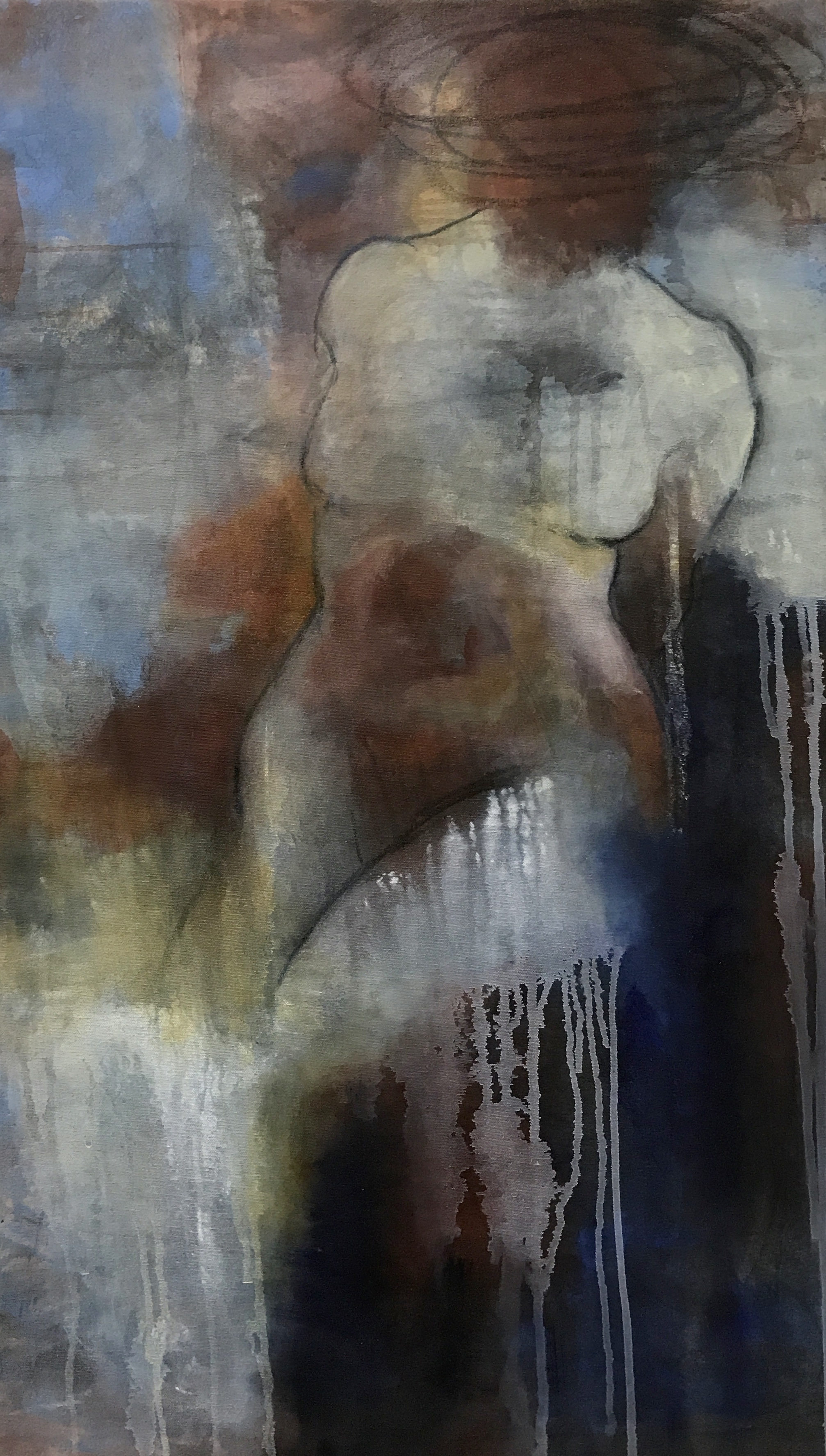 © 2017 Dora Williams Fine Art, All rights reserved.