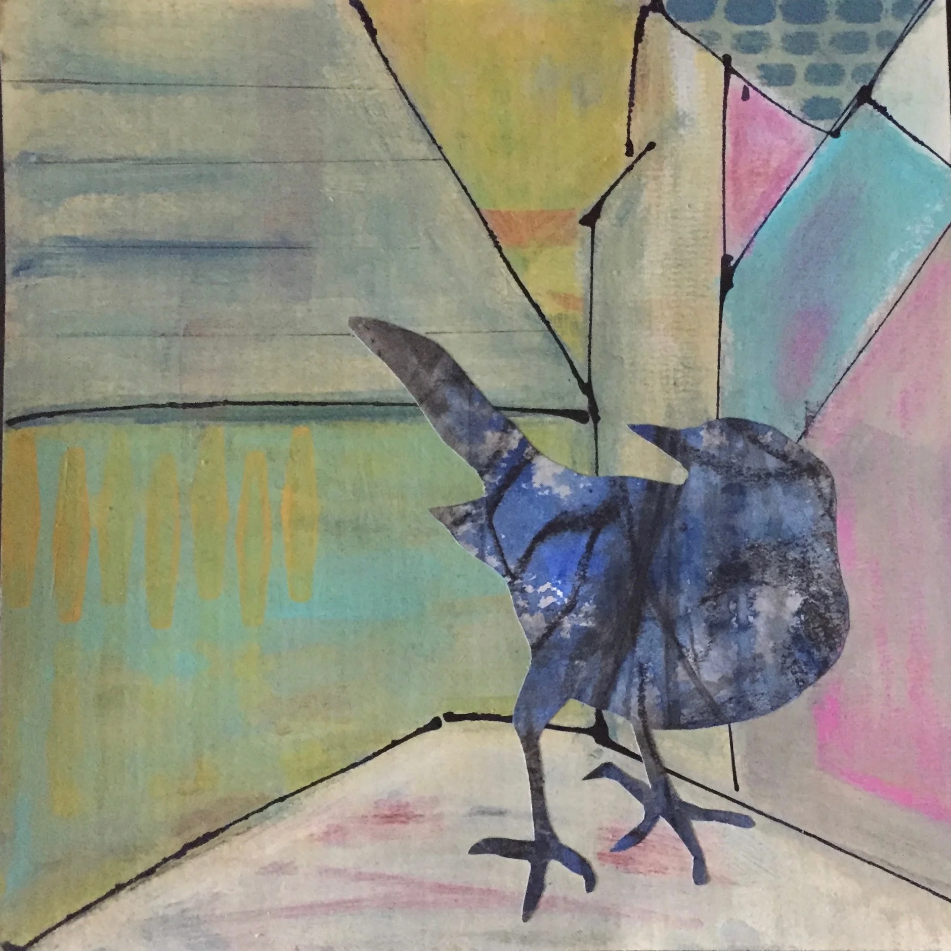 © 2019 Dora Williams Fine Art, All rights reserved.