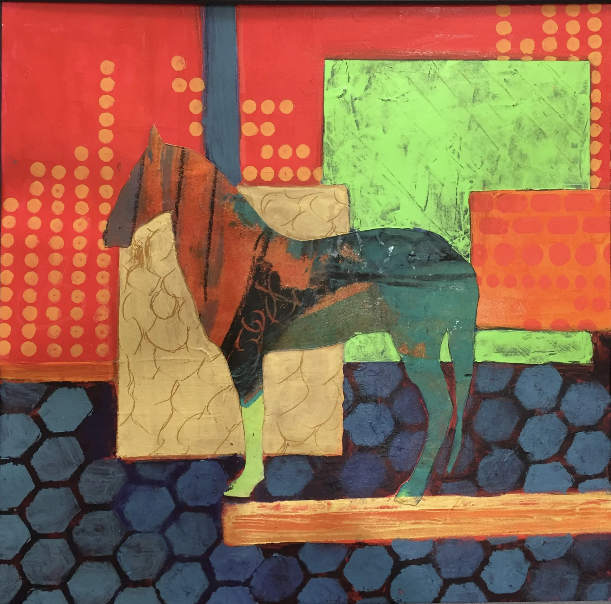 © 2019 Dora Williams Fine Art, All rights reserved.