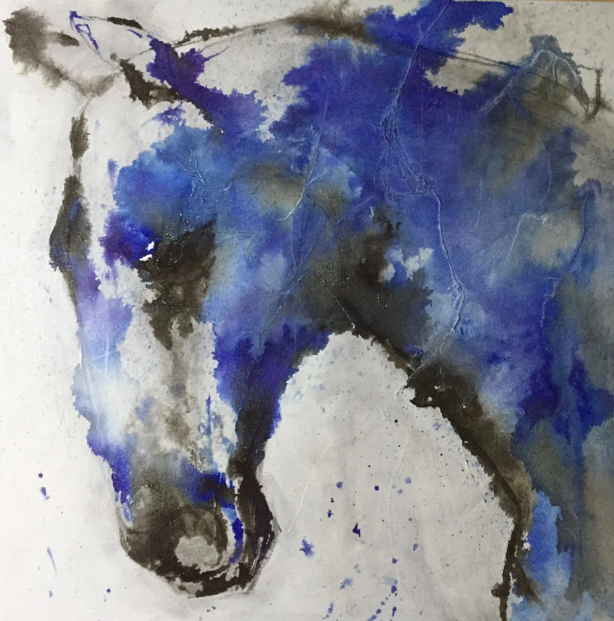 © 2019 Dora Williams Fine Art, All rights reserved.