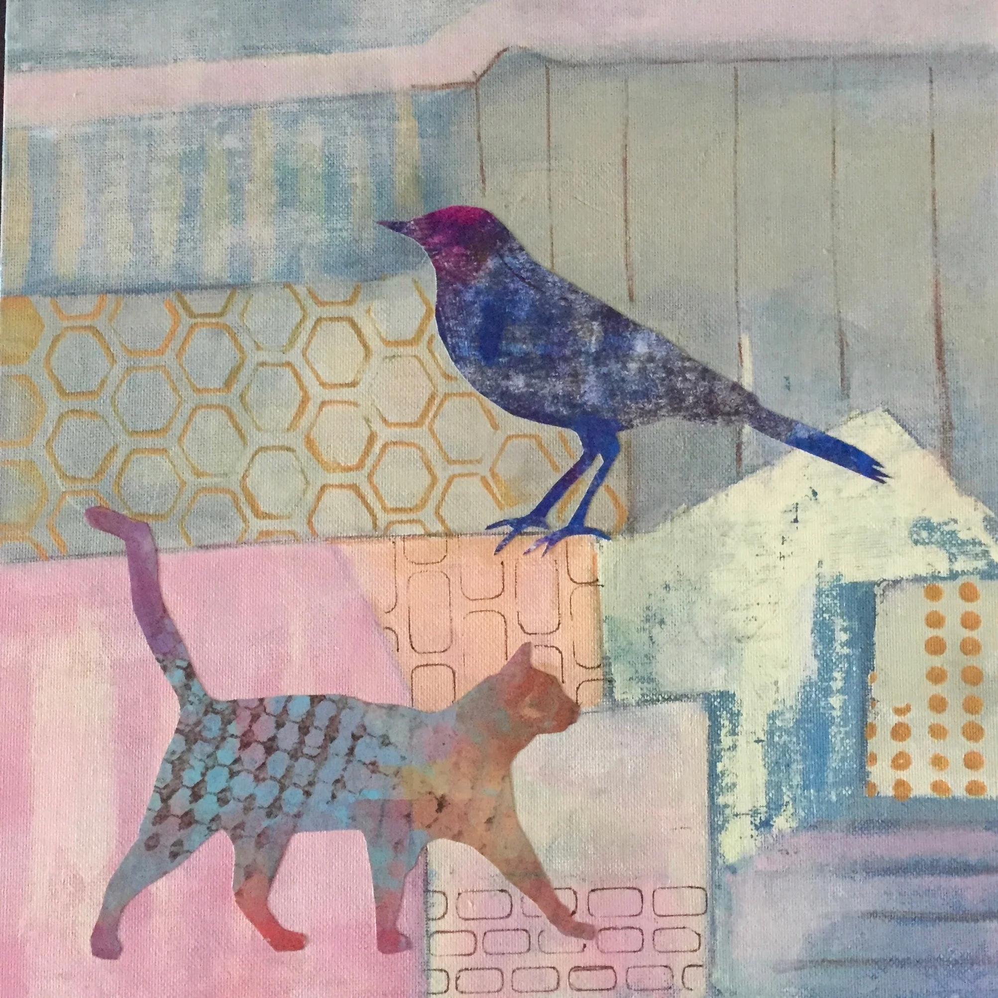 © 2019 Dora Williams Fine Art, All rights reserved.
