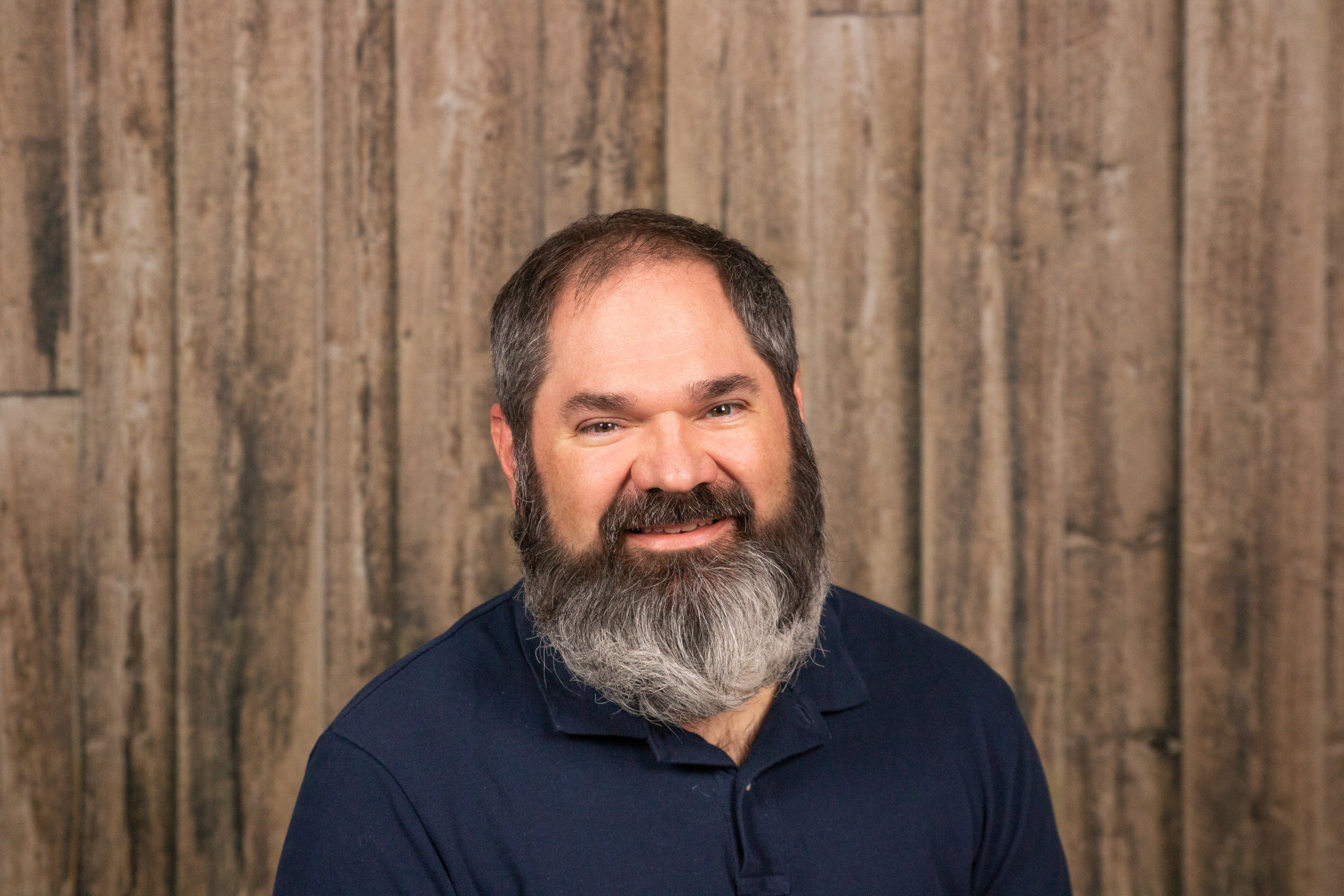 Eric Escue