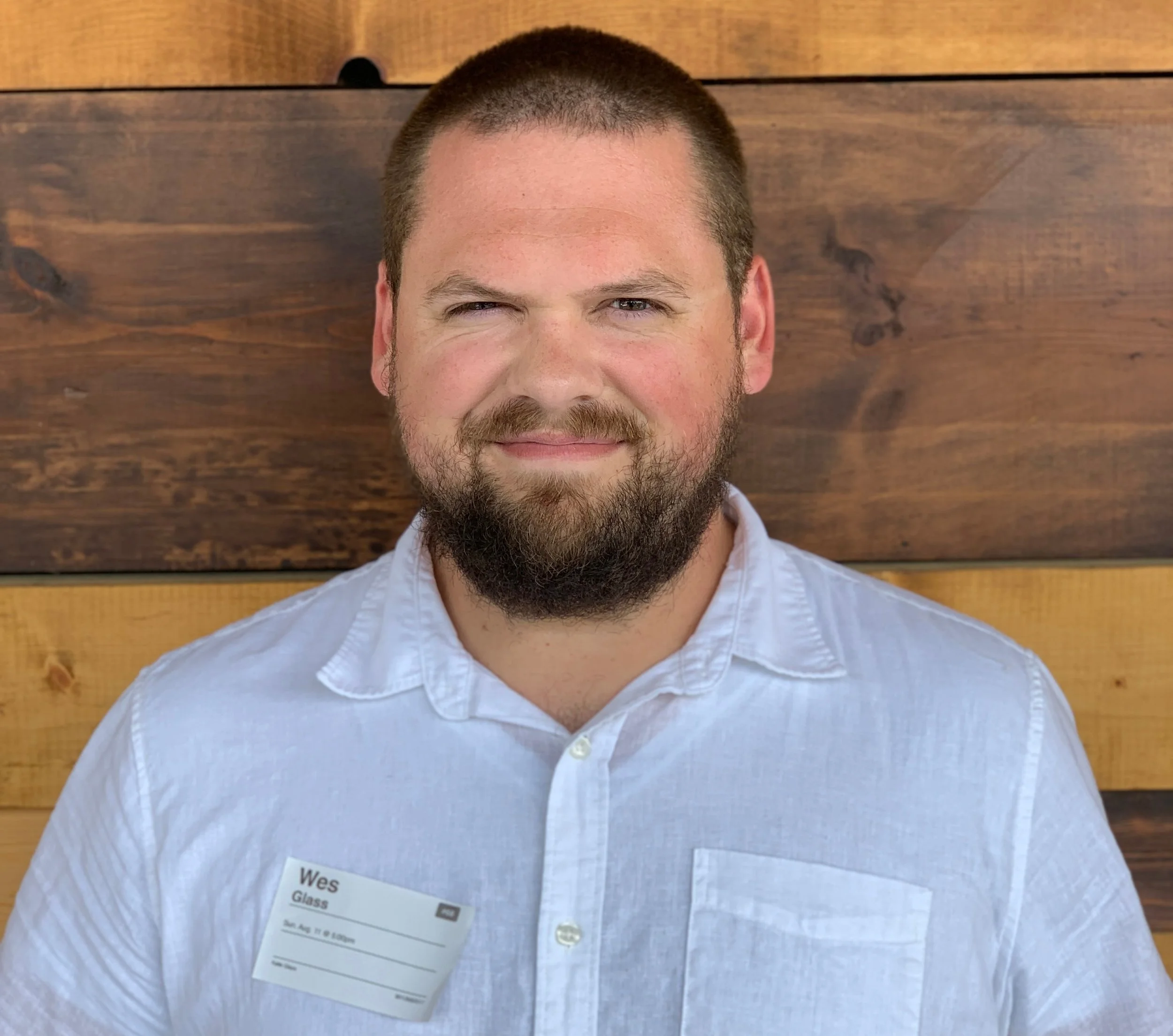 Serving since August 2019
