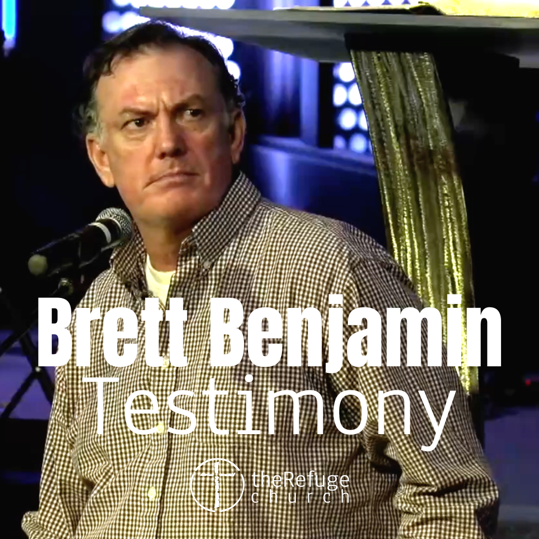 Jun. 12th, 2022 | Brett Benjamin's Testimony
