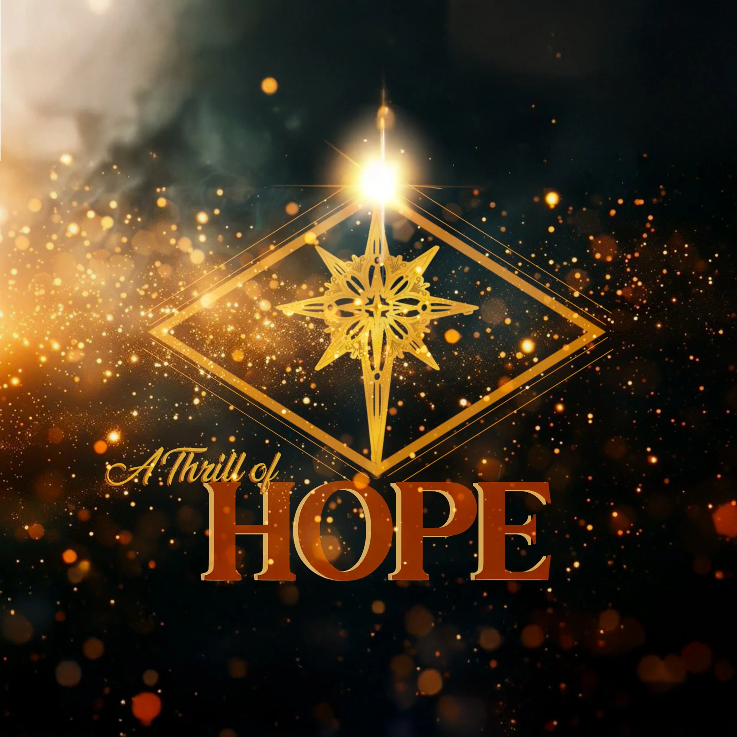 Dec. 1st, 2024 | Advent | Hope