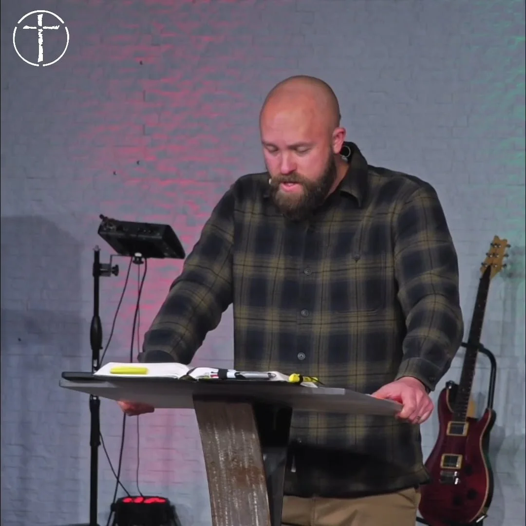 Where Scripture and Life Meet