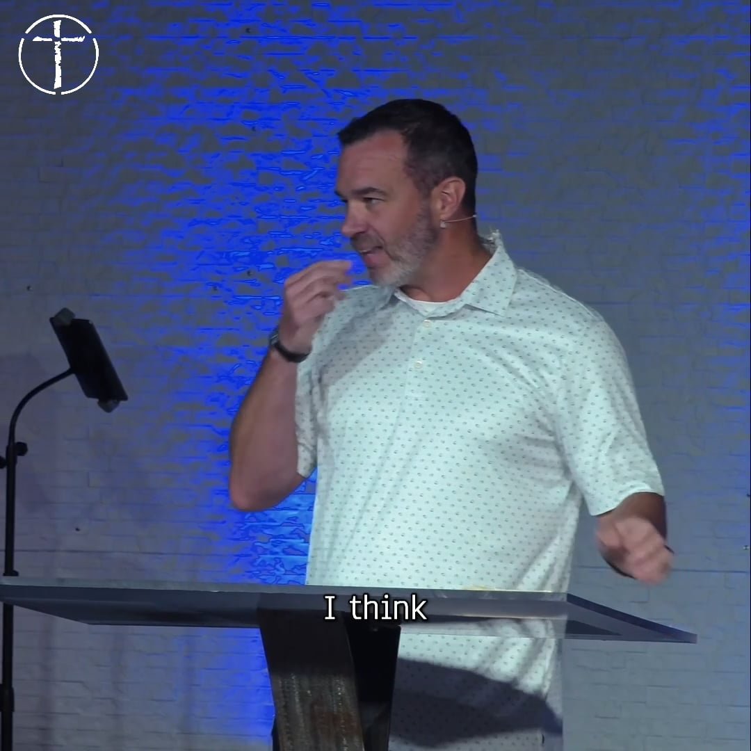 Jesus in your heart?