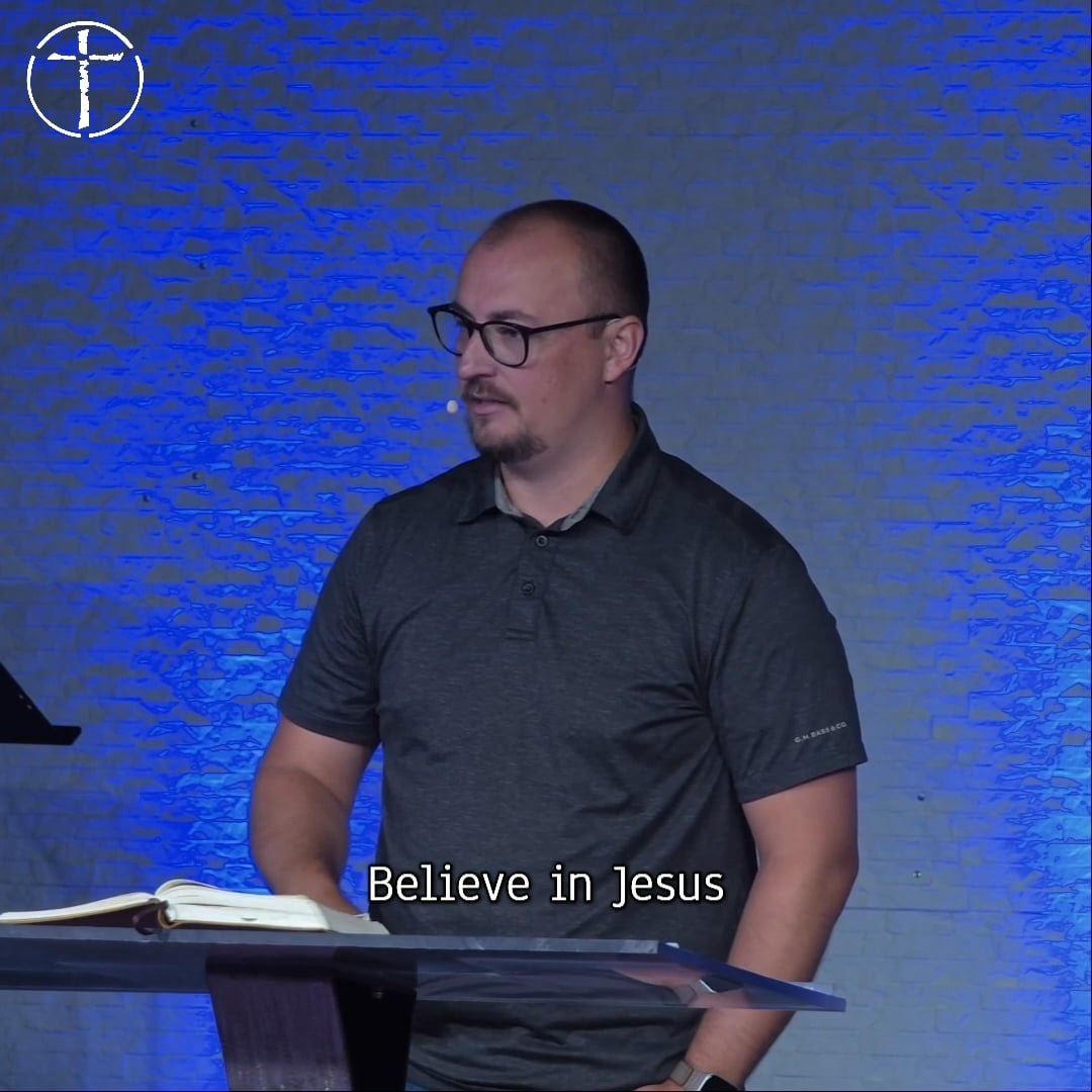 Biblical “Belief”