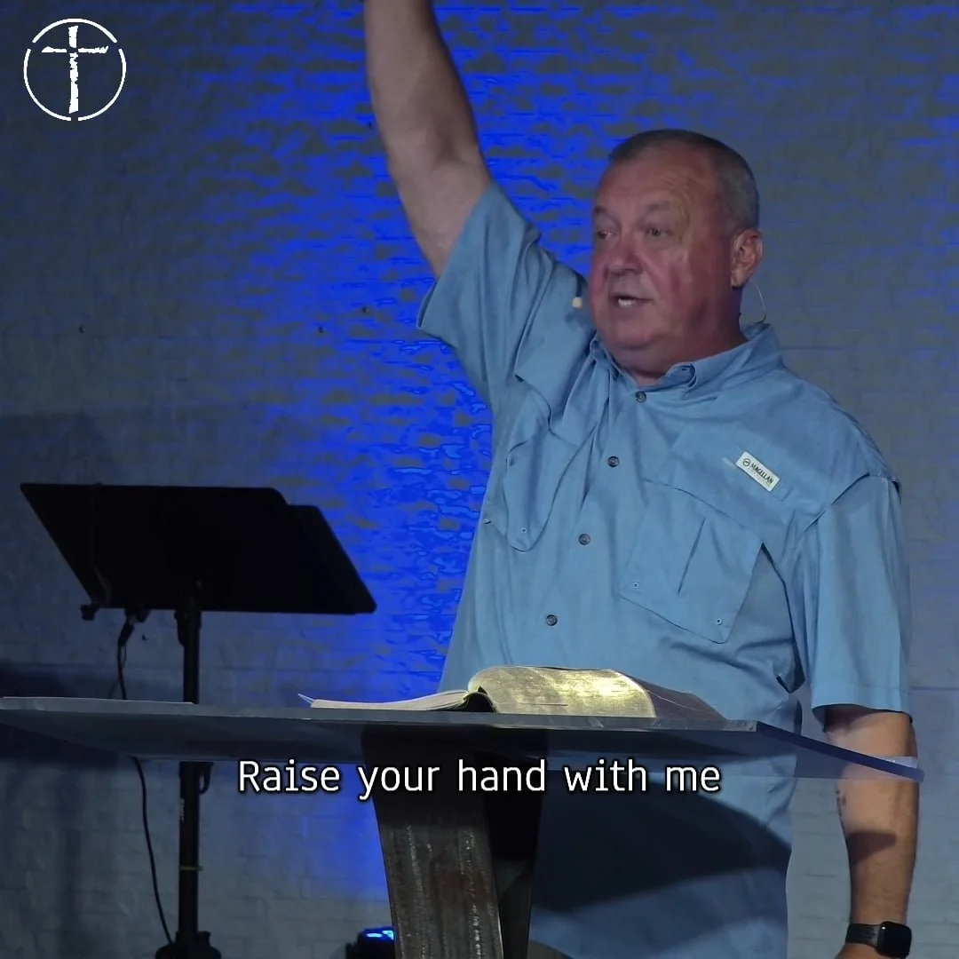 Ordinary, Imperfect Preachers aren't always Pastors