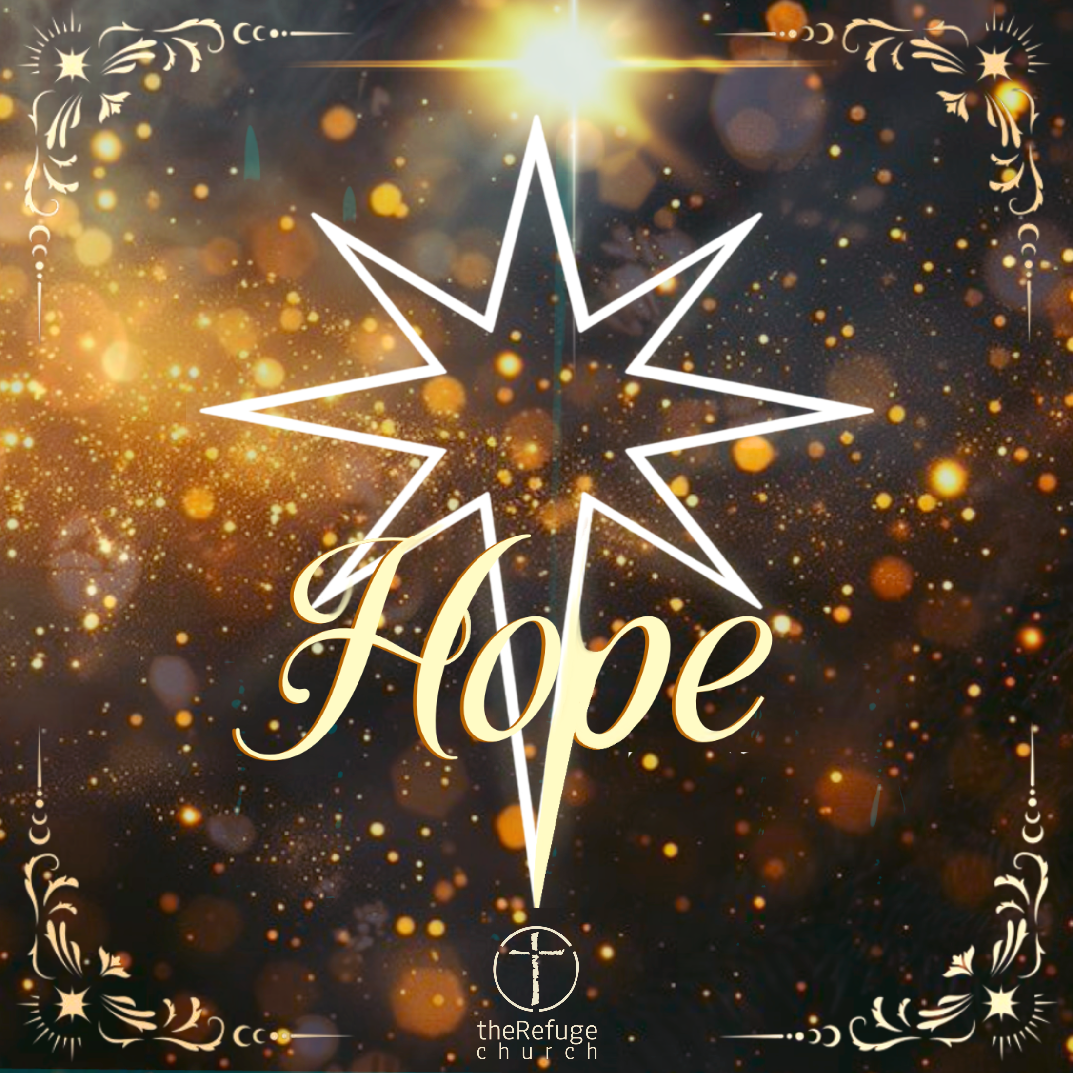 Nov. 30th, 2025 | Advent | Hope
