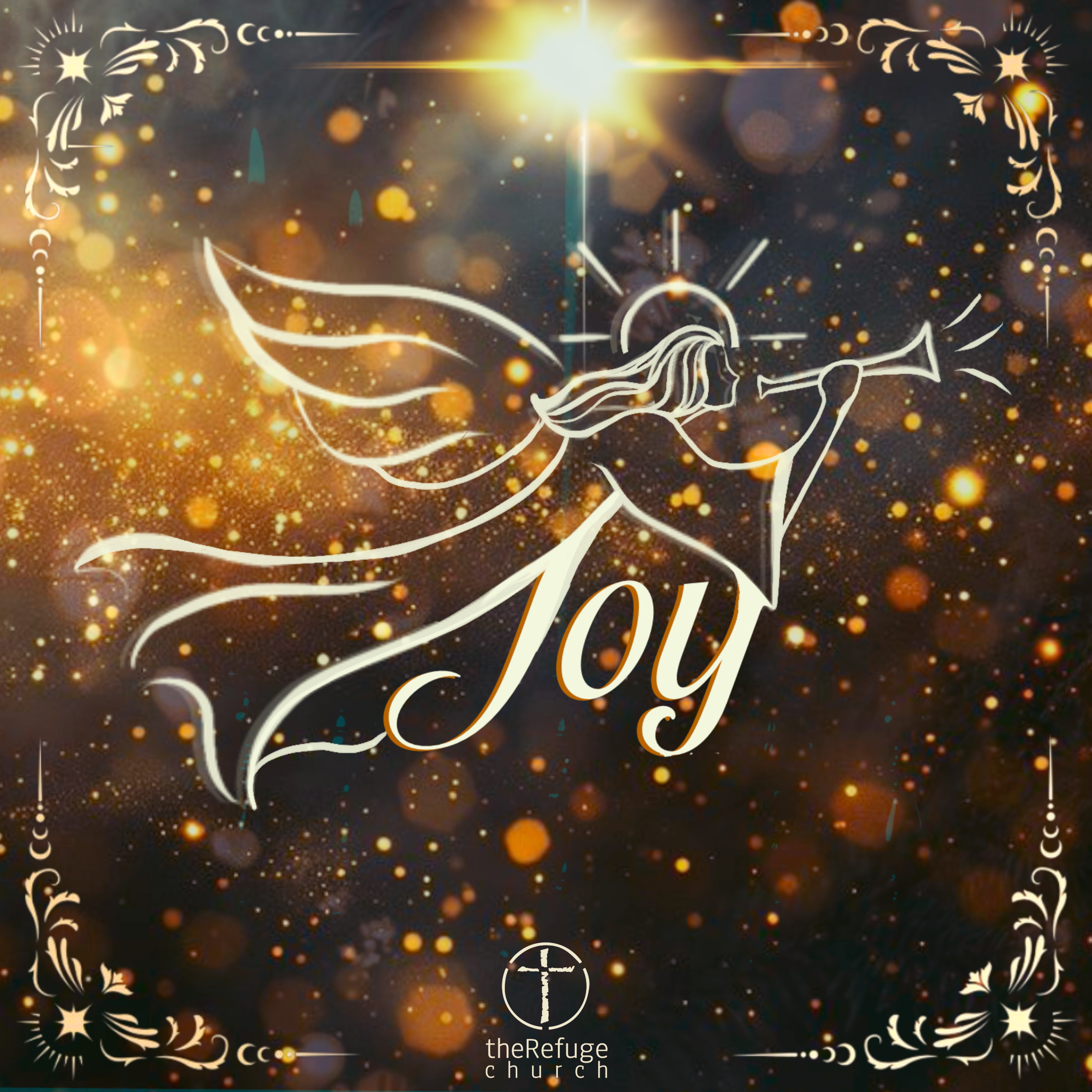 Dec. 14th, 2025 | Advent | Joy