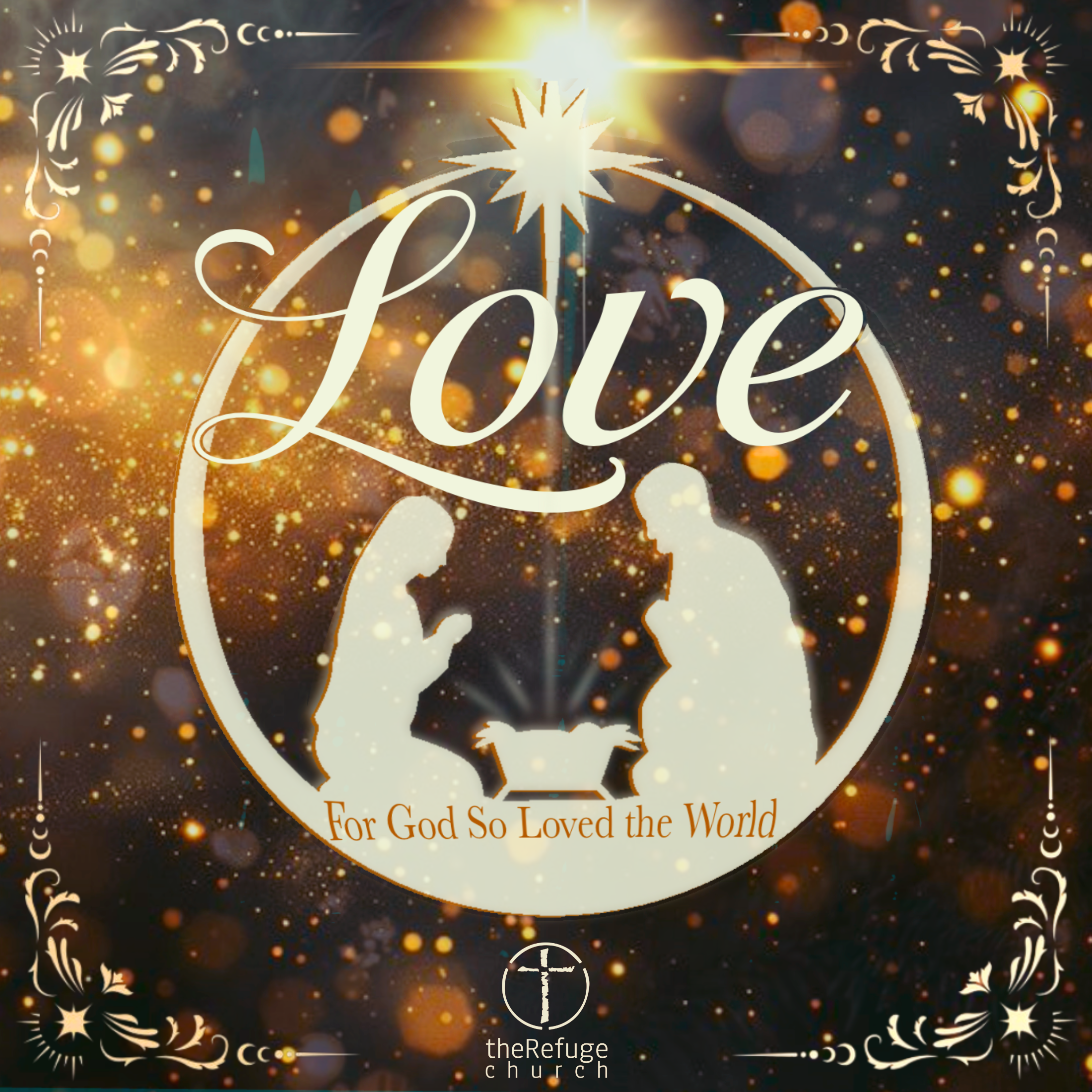 Dec. 21st, 2025 | Advent | Love