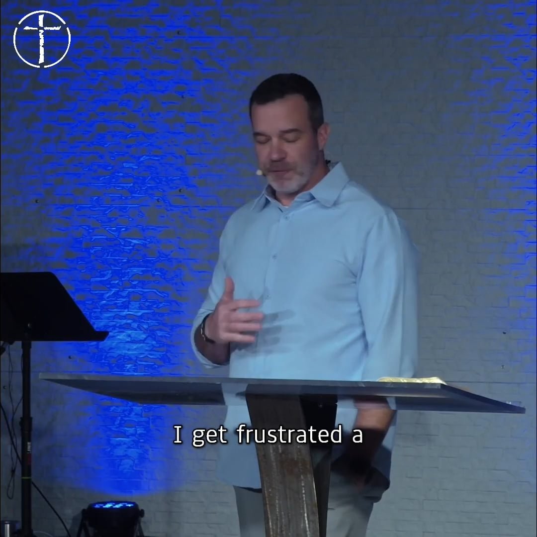 "The Big Man Upstairs"