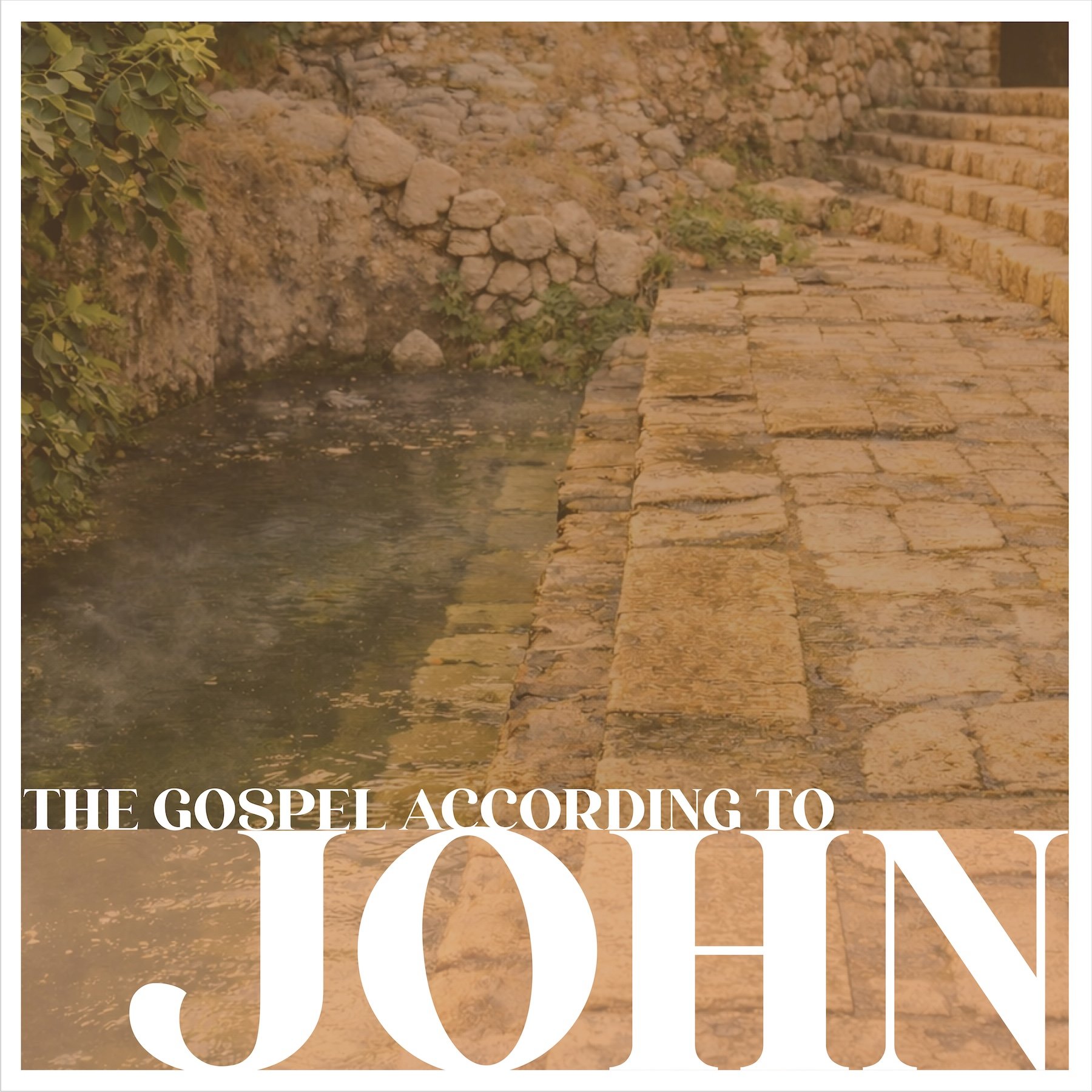 Feb. 22nd, 2026 | John 9:1-7