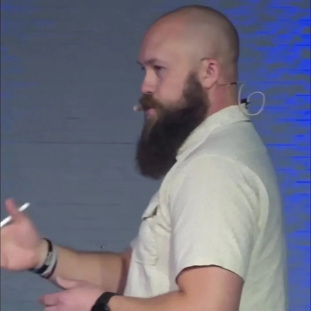 Jesus, Sabbath, and Man-Made Laws