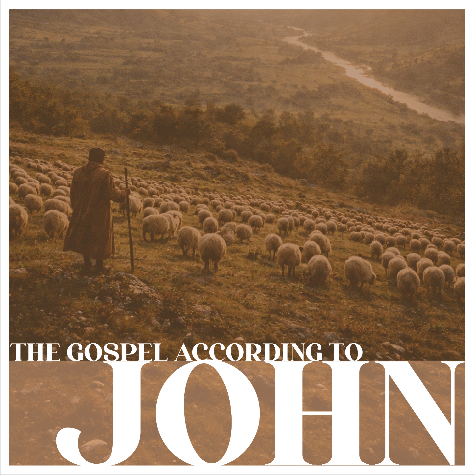 Mar. 22nd, 2026 | John 10:1-10