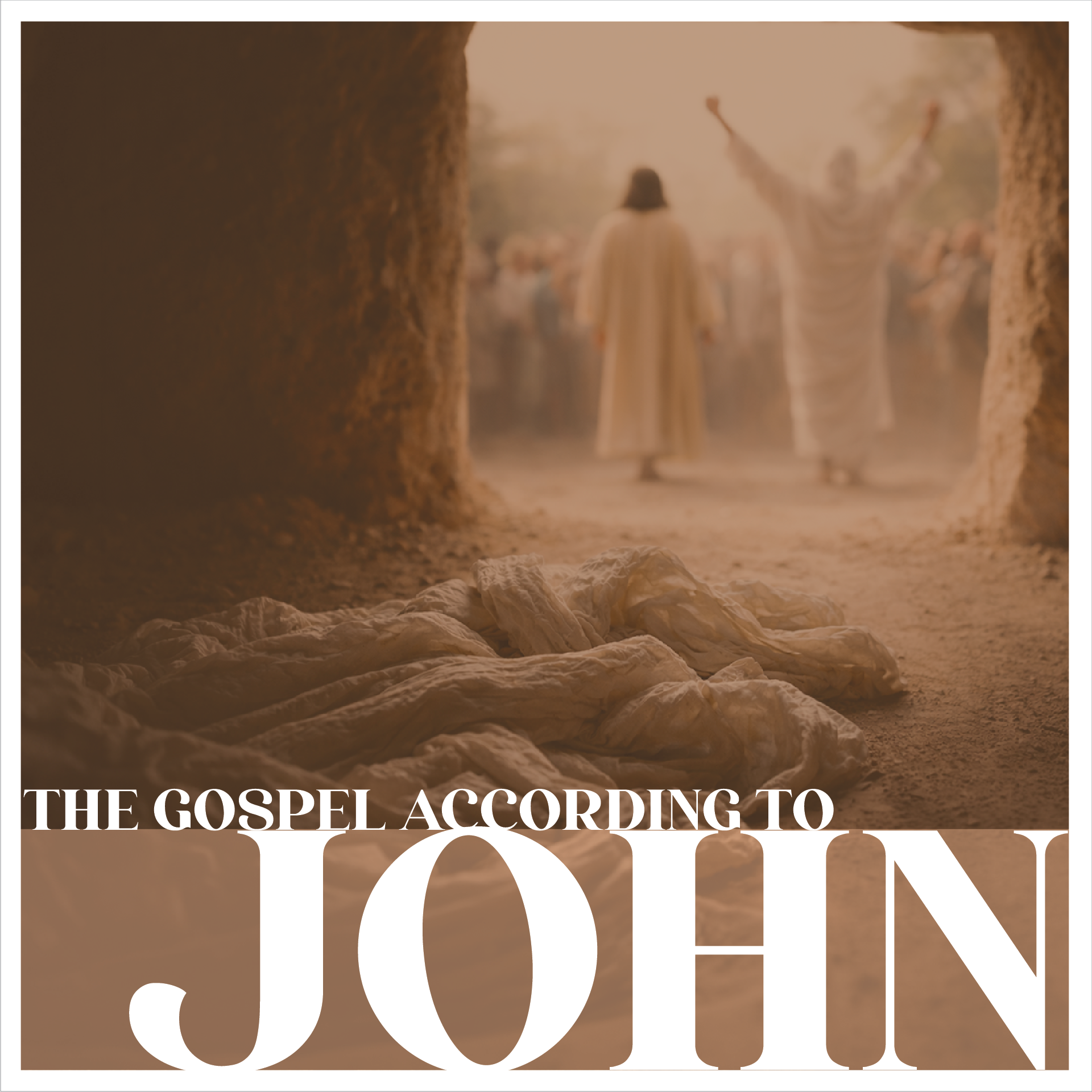 Apr. 19th, 2026 | John 11:1-6