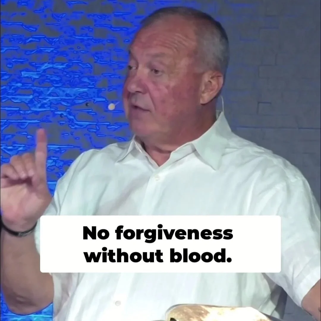 Believe in Jesus