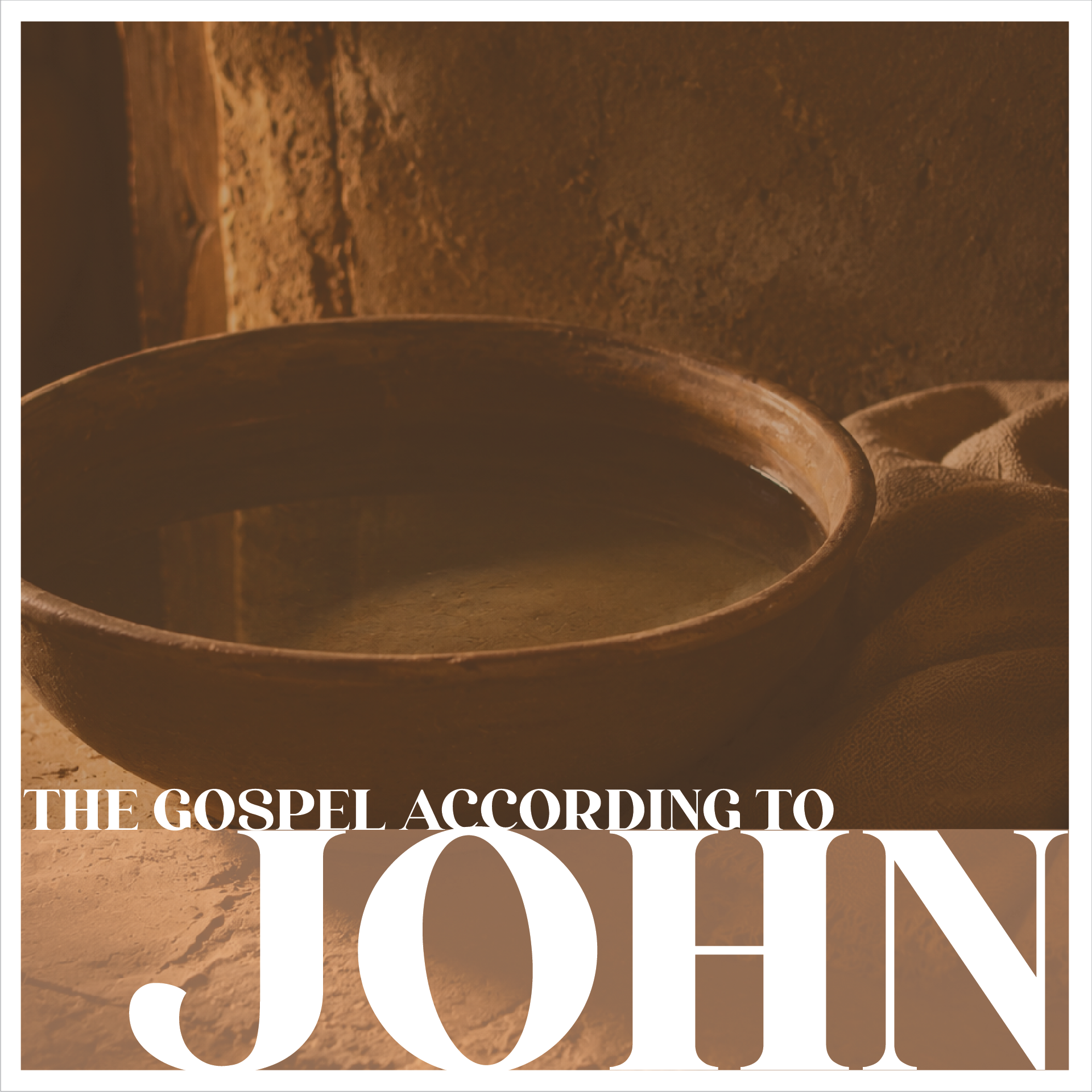May 31st, 2026 | John 12:1-11