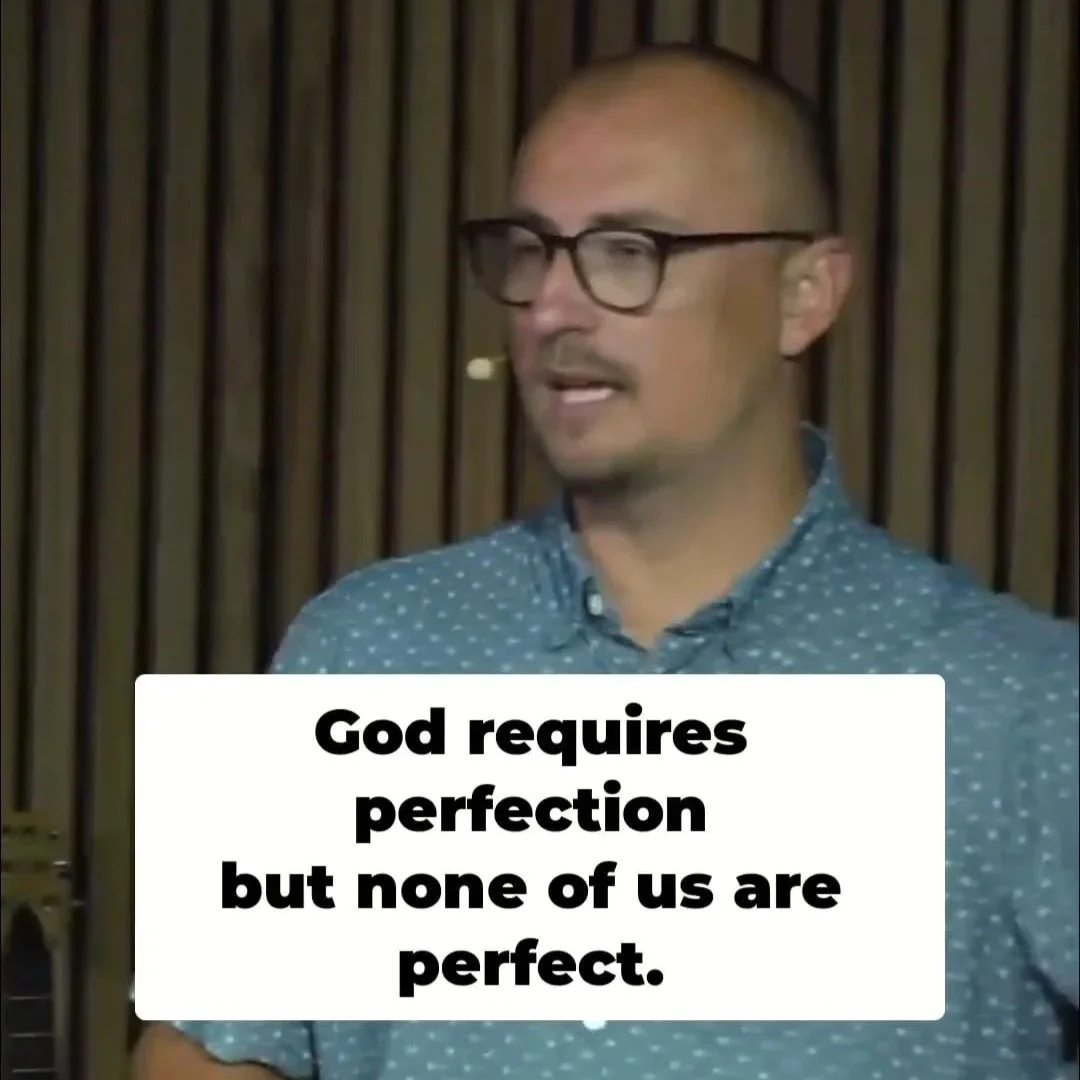 Short of perfect