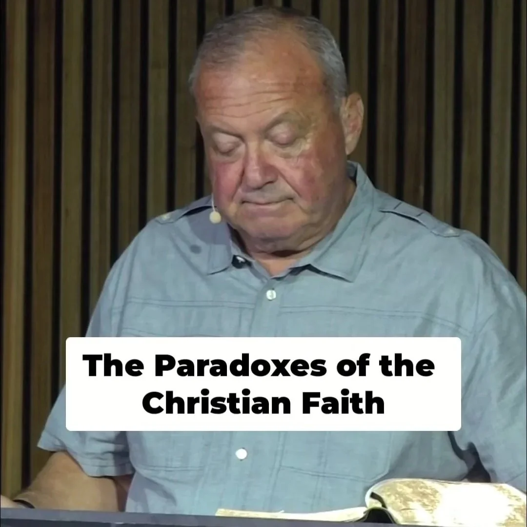 Paradoxes