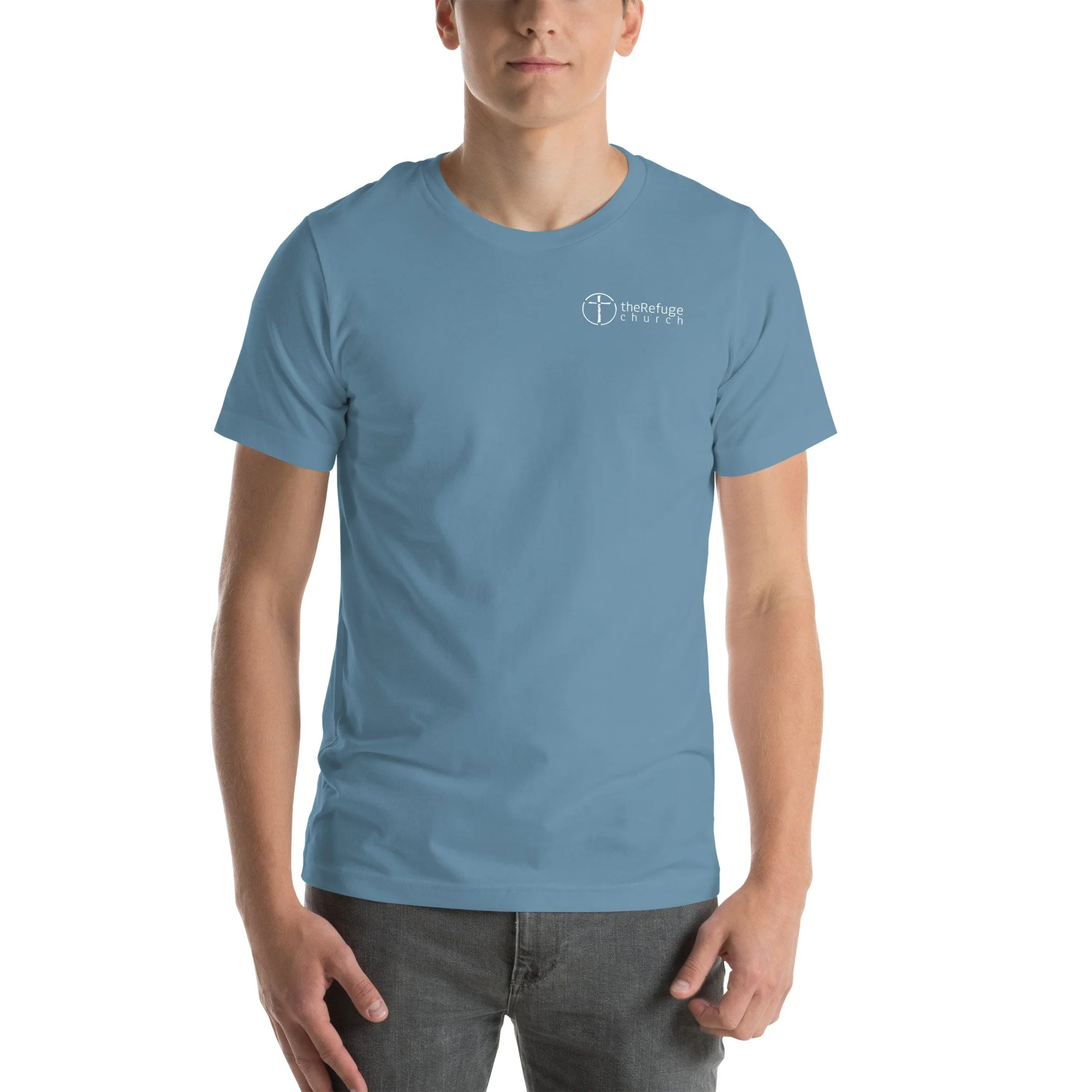 unisex-staple-t-shirt-steel-blue-front-6a5f9e23bdd7e.jpg