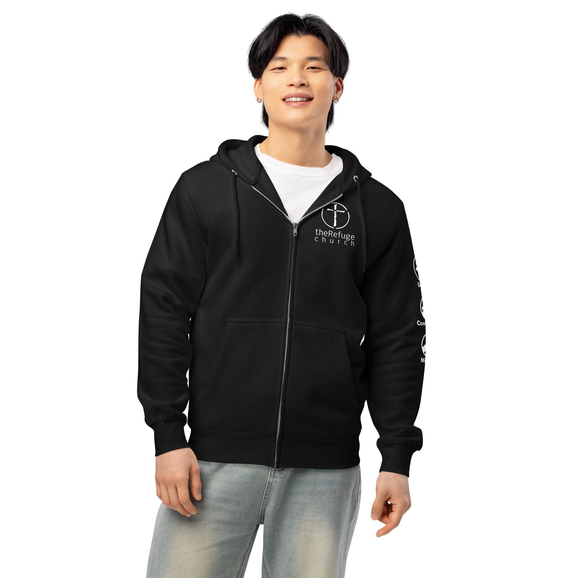 unisex-premium-full-zip-hoodie-black-front-6a5fbf103e615.jpg