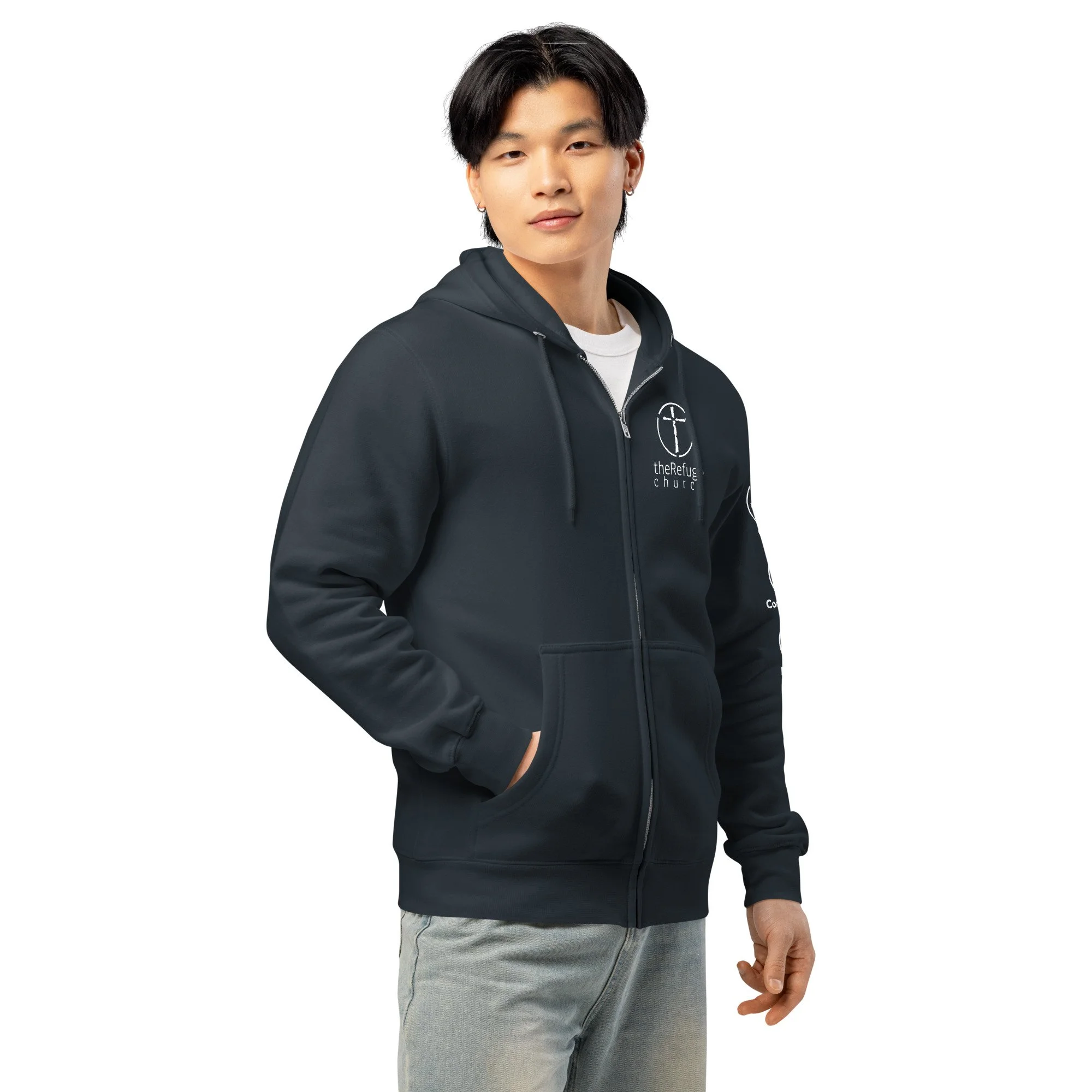 unisex-premium-full-zip-hoodie-navy-right-front-6a5fbf103f56a.jpg