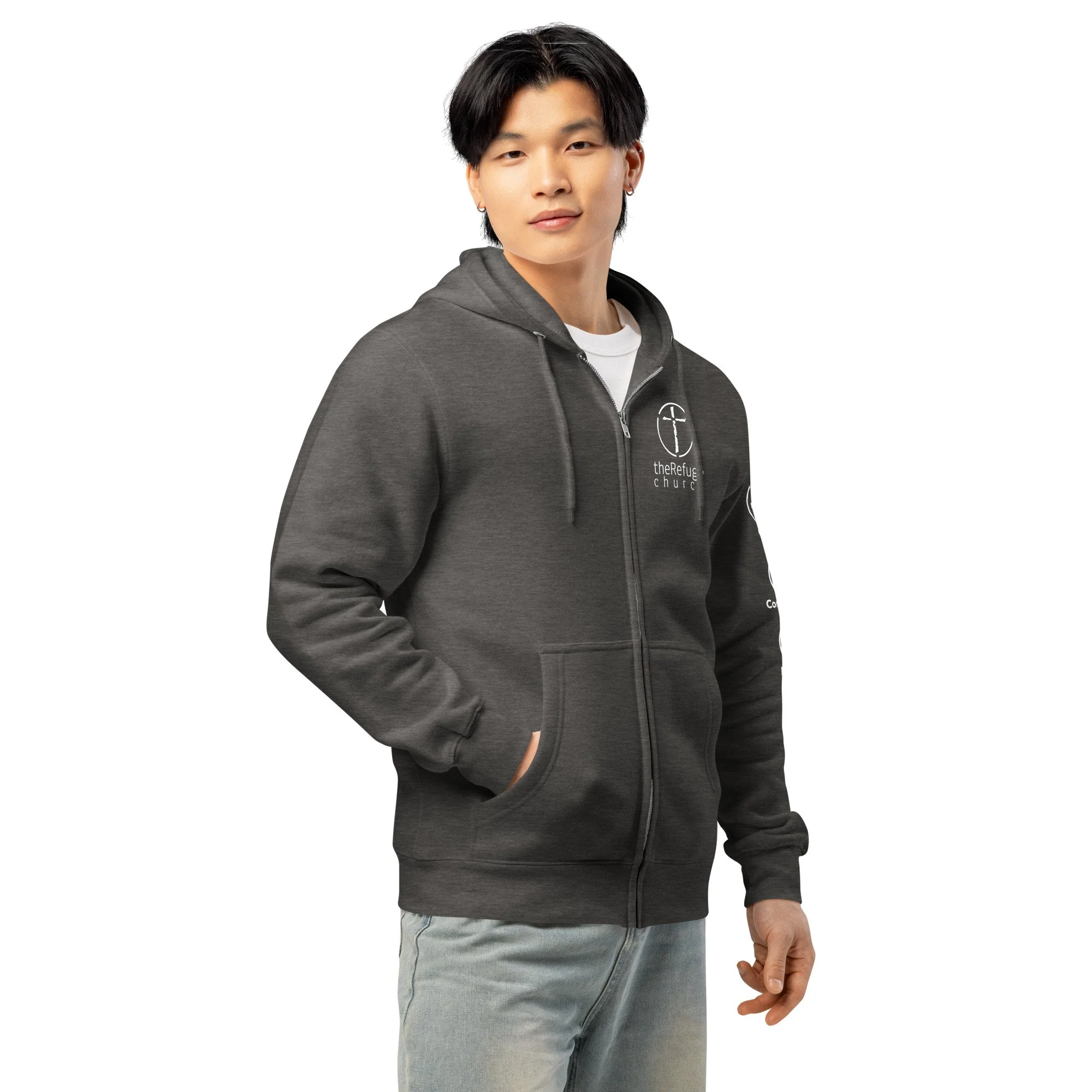 unisex-premium-full-zip-hoodie-charcoal-heather-right-front-6a5fbf10400c6.jpg