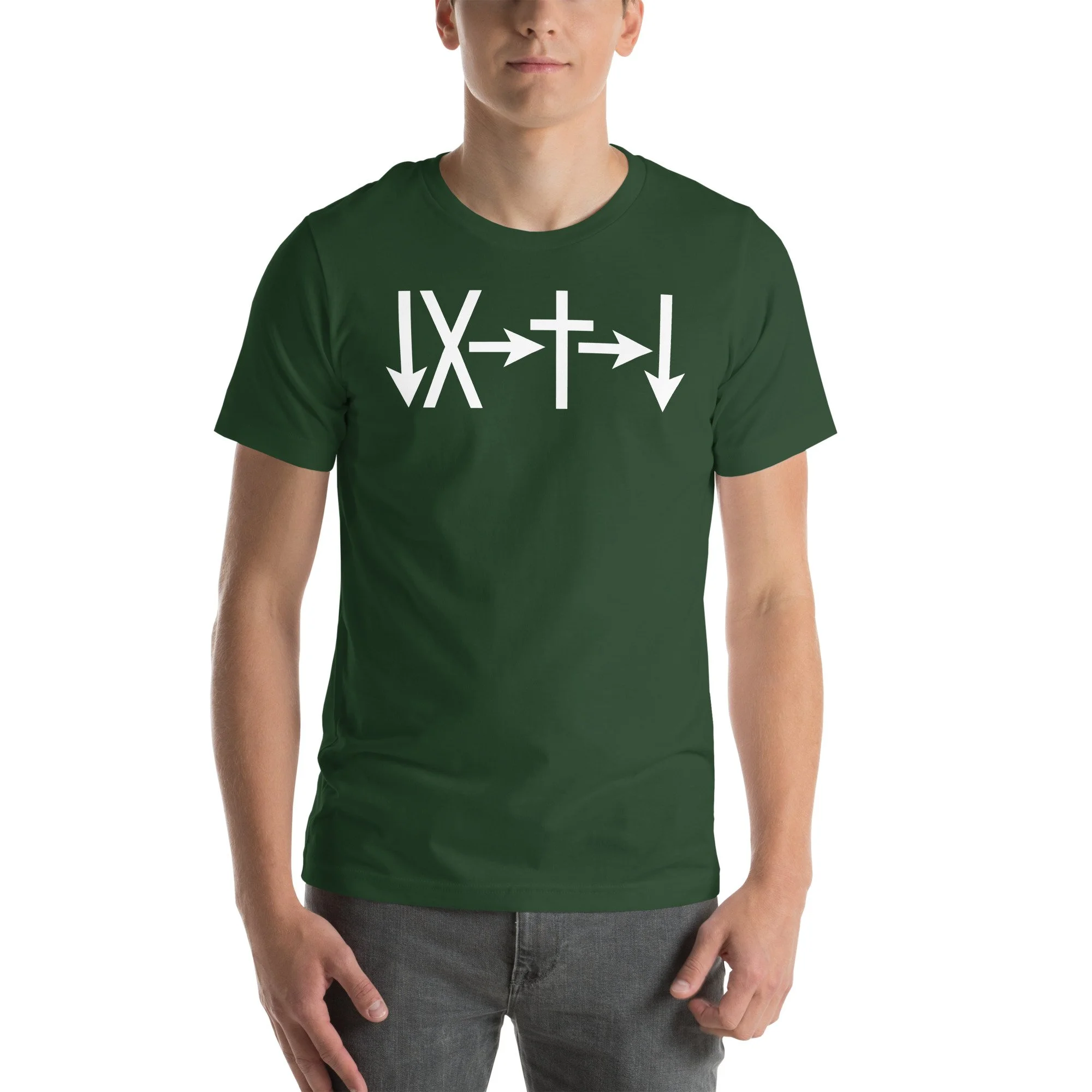 unisex-staple-t-shirt-forest-front-6a63b494b06a3.jpg
