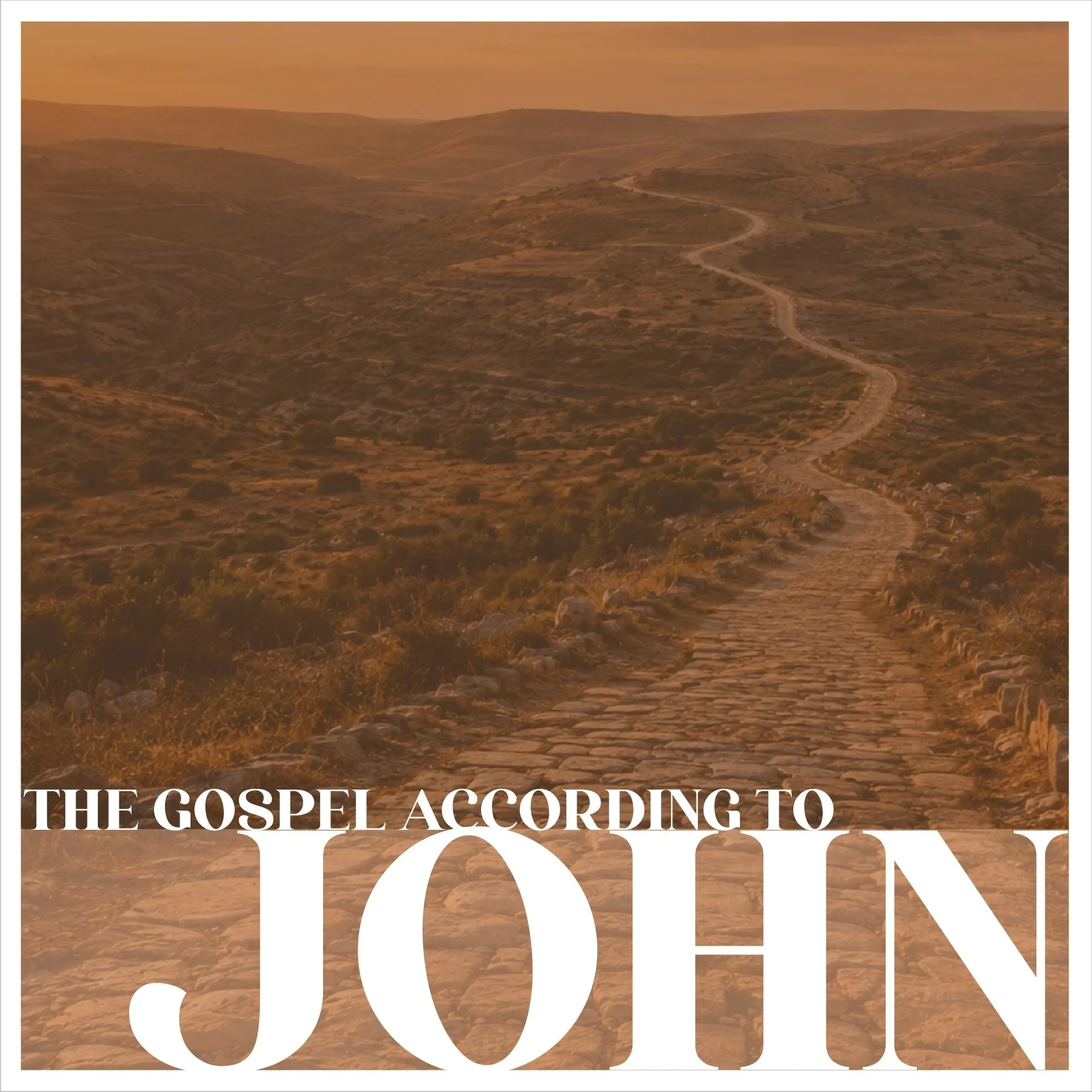 Aug. 23rd, 2026 | John 14:8-14