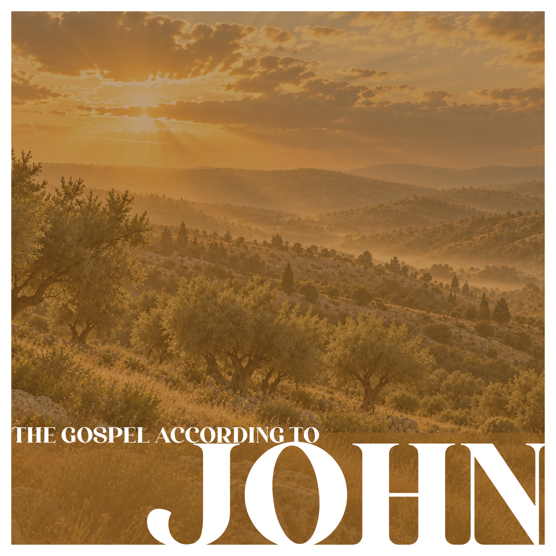 Oct. 11th, 2026 | John 16:4b-15