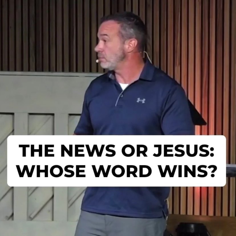 He Has Overcome the World