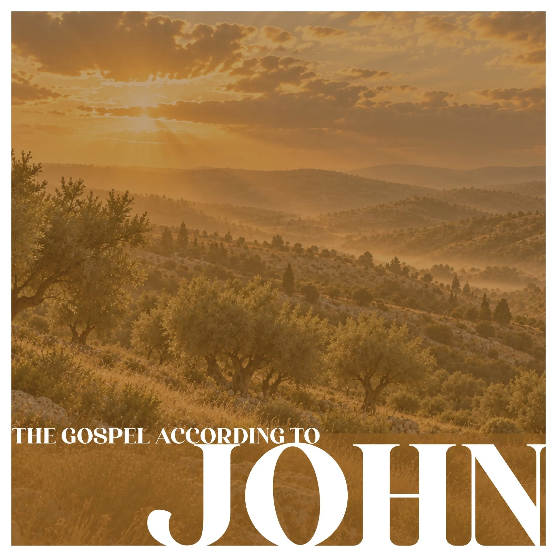 Oct. 18th, 2026 | John 16:16-24