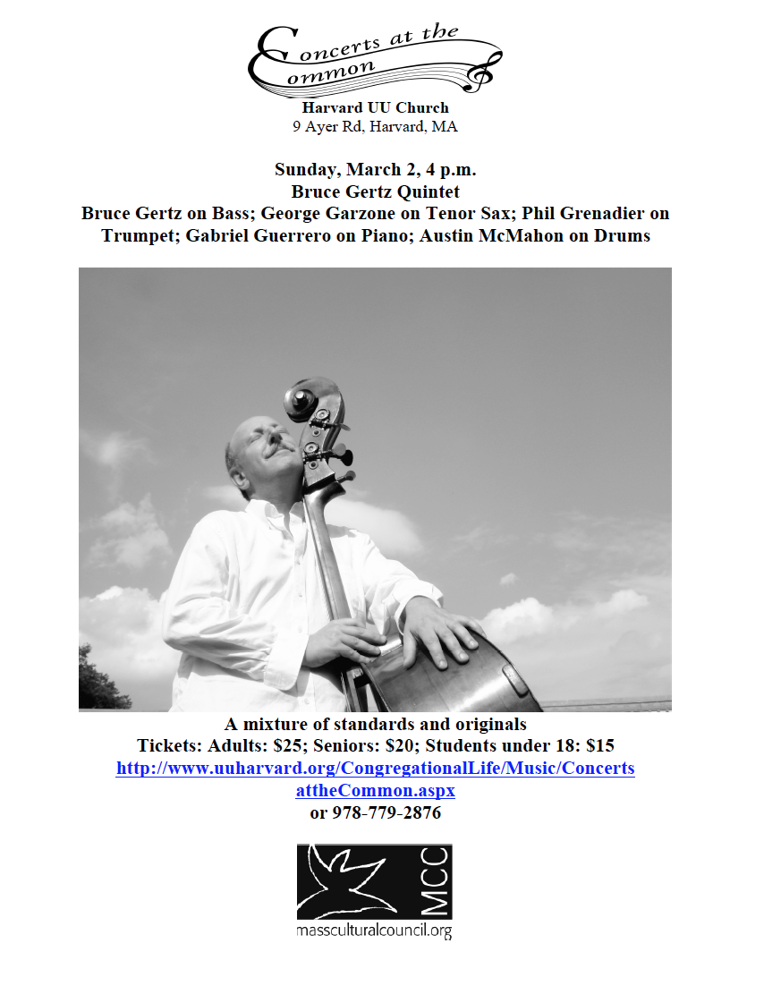 Please come and share our energy.