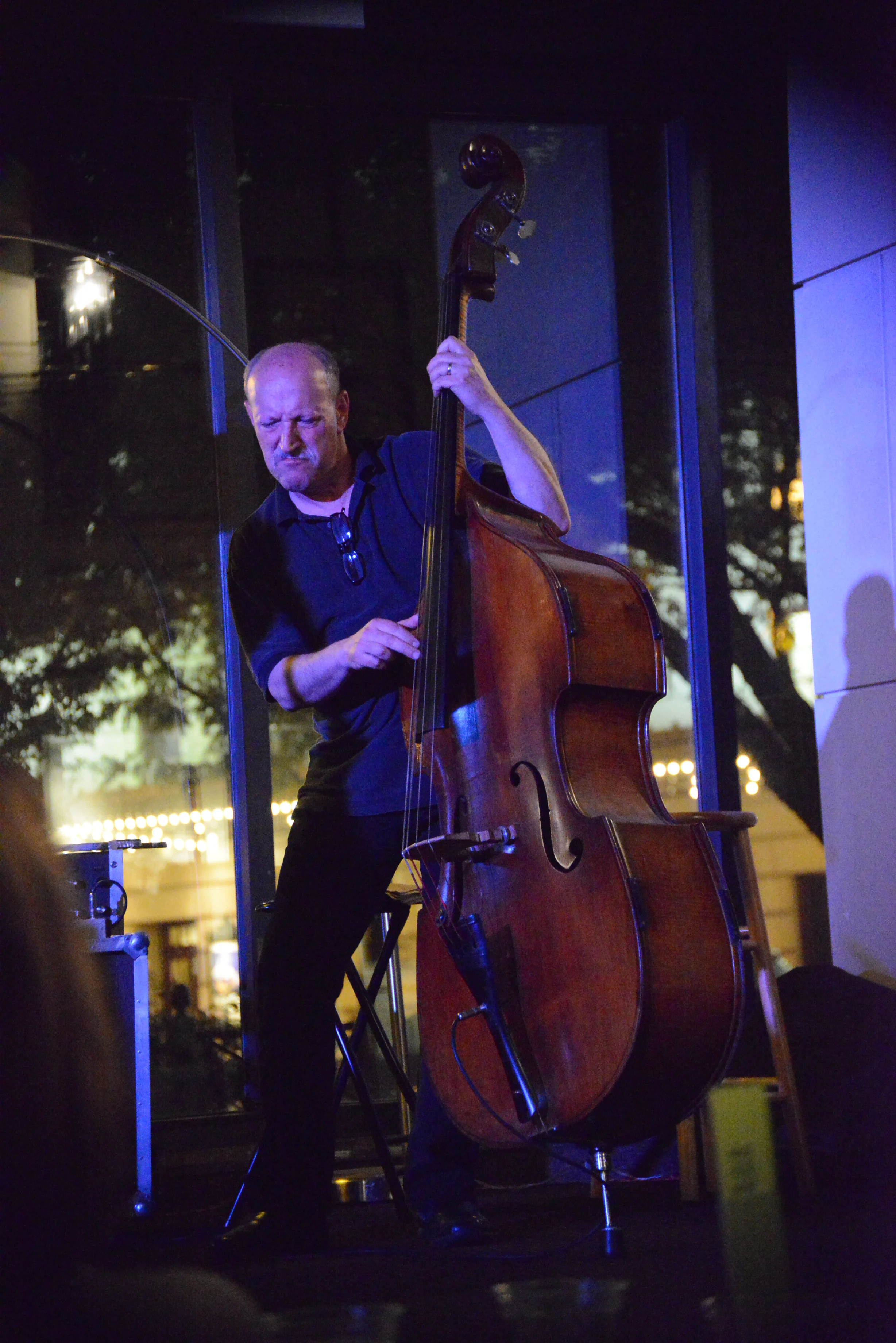 BG Rochester, NY June 2013