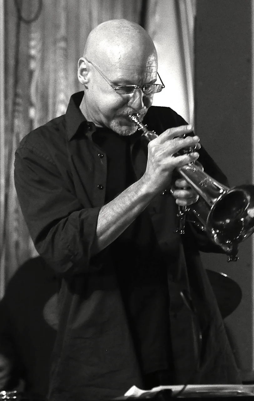 Ken Cervenka 2013&nbsp;