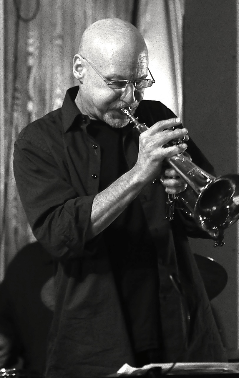 Ken Cervenka 2013 