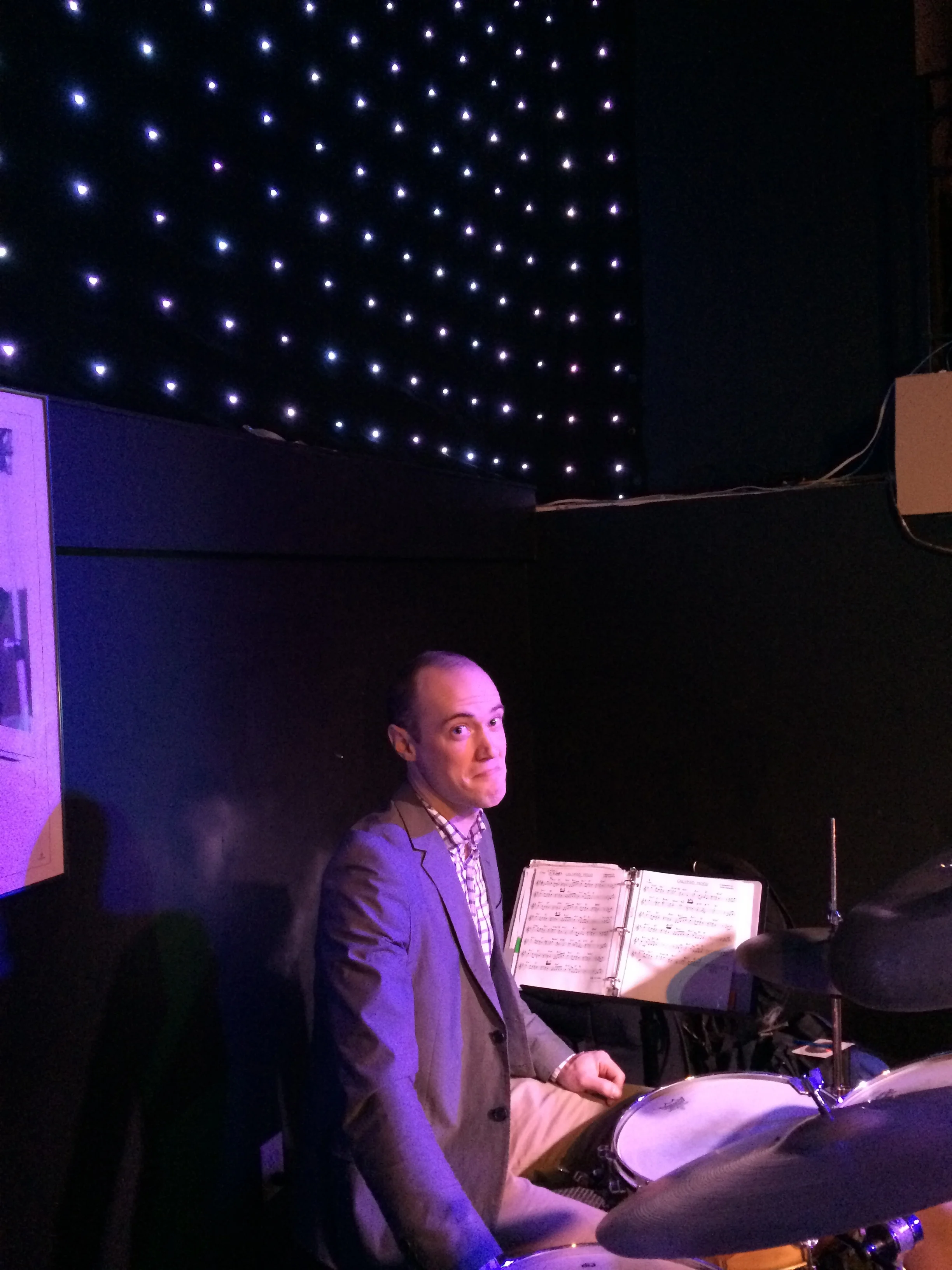 Phil McGowan, Sahara Club 2014