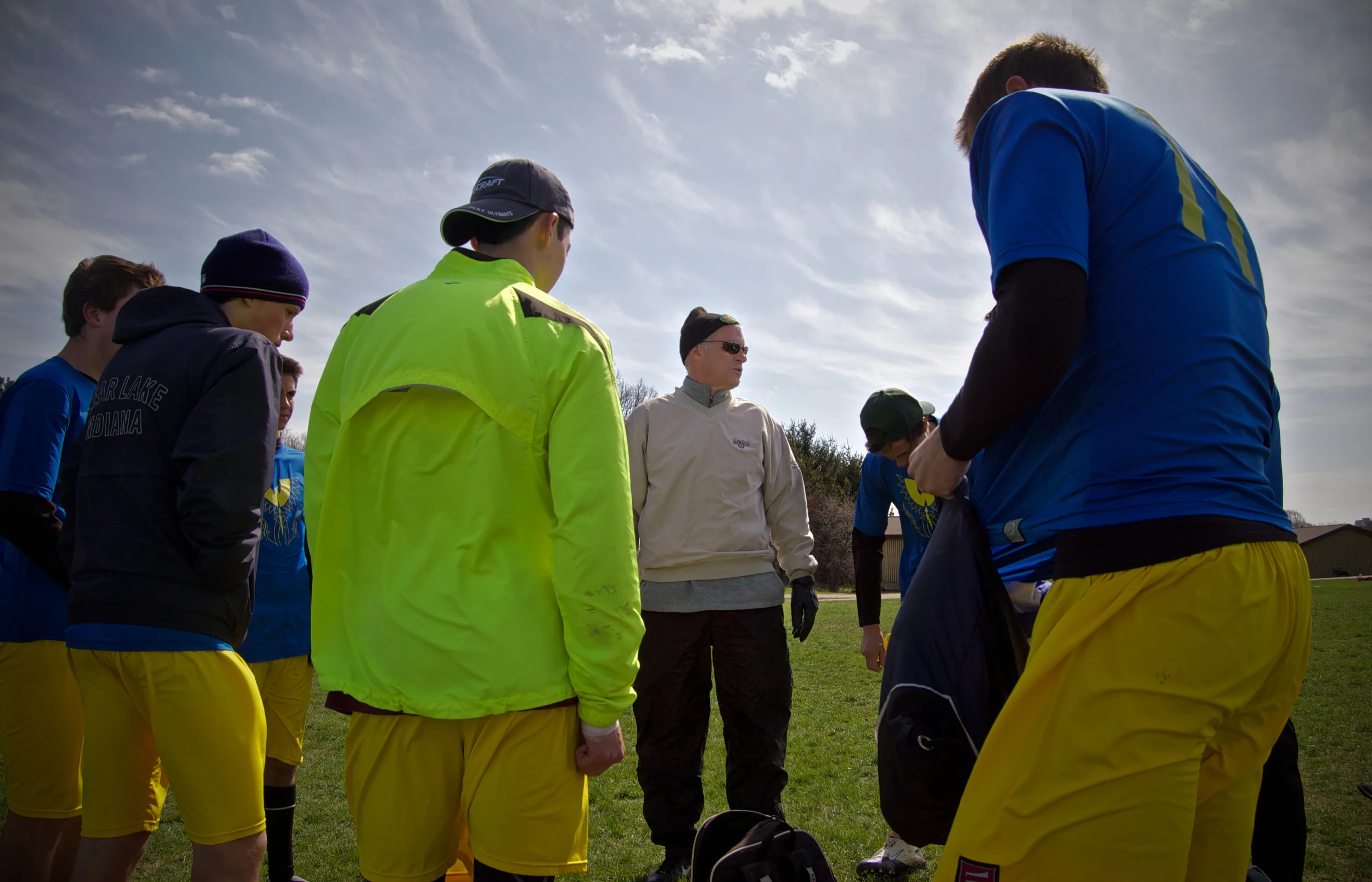 Coach