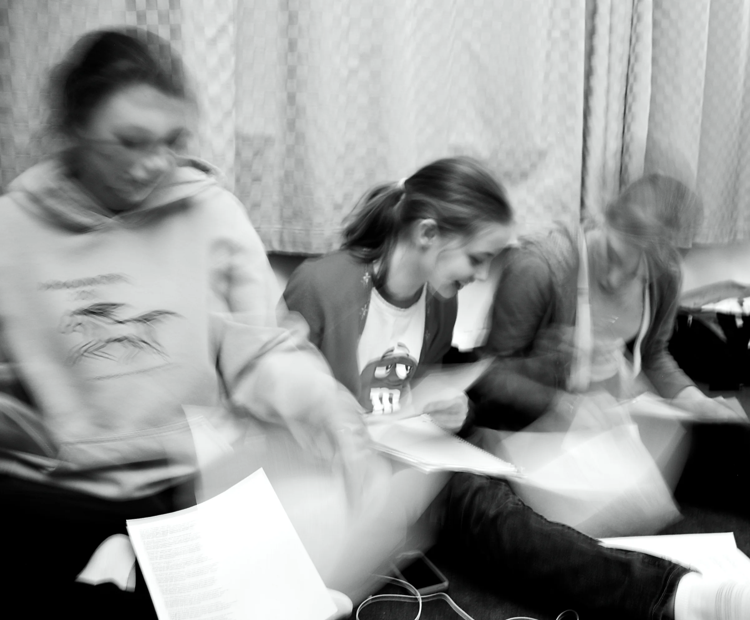Writing
