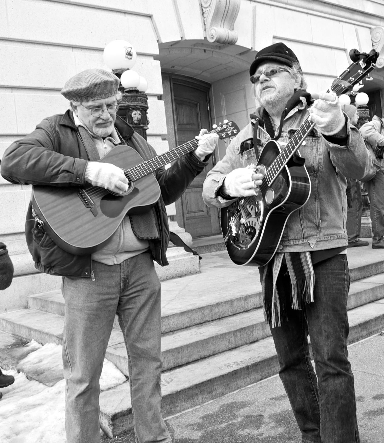 Pickin'
