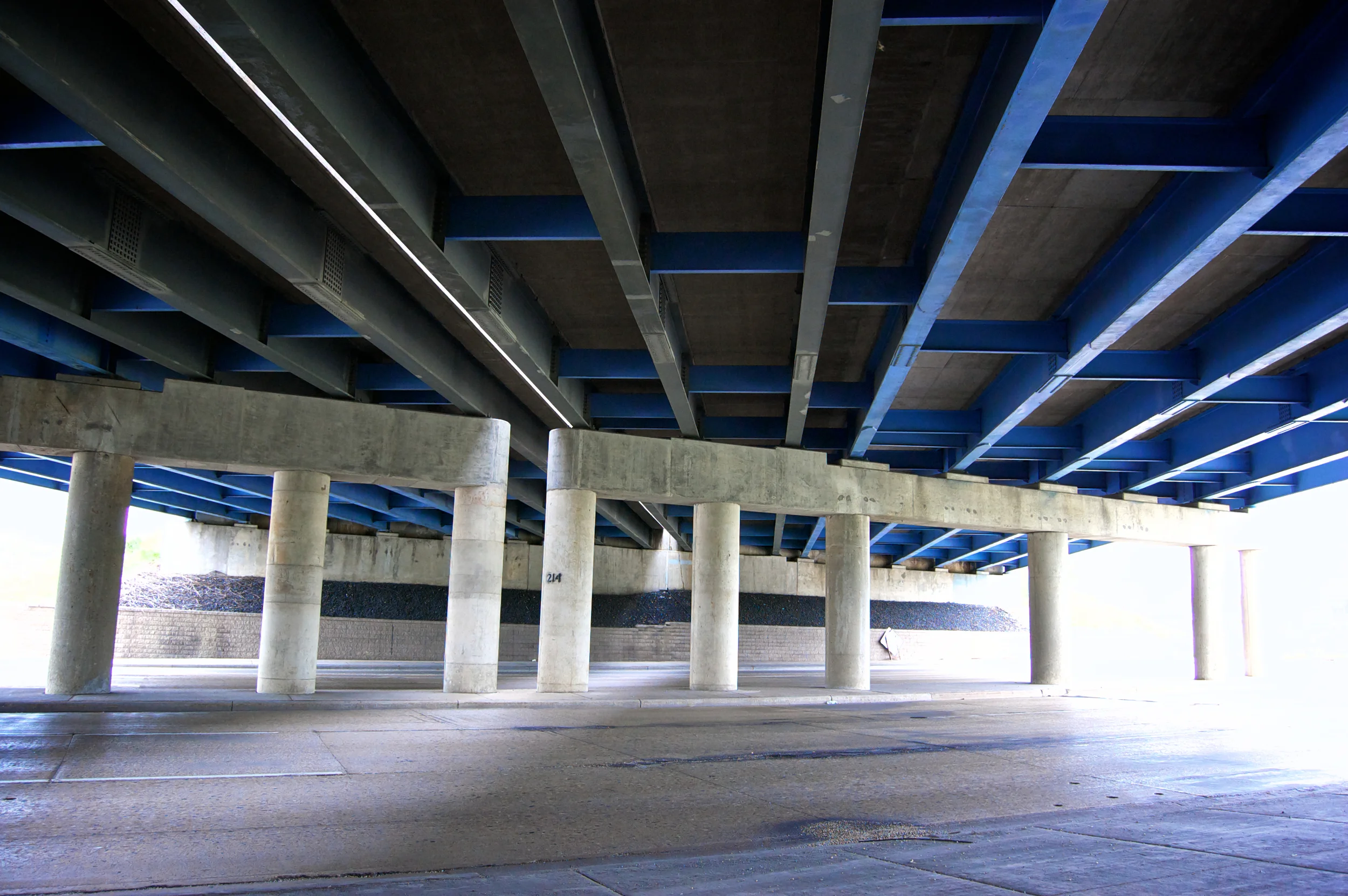 Bridge